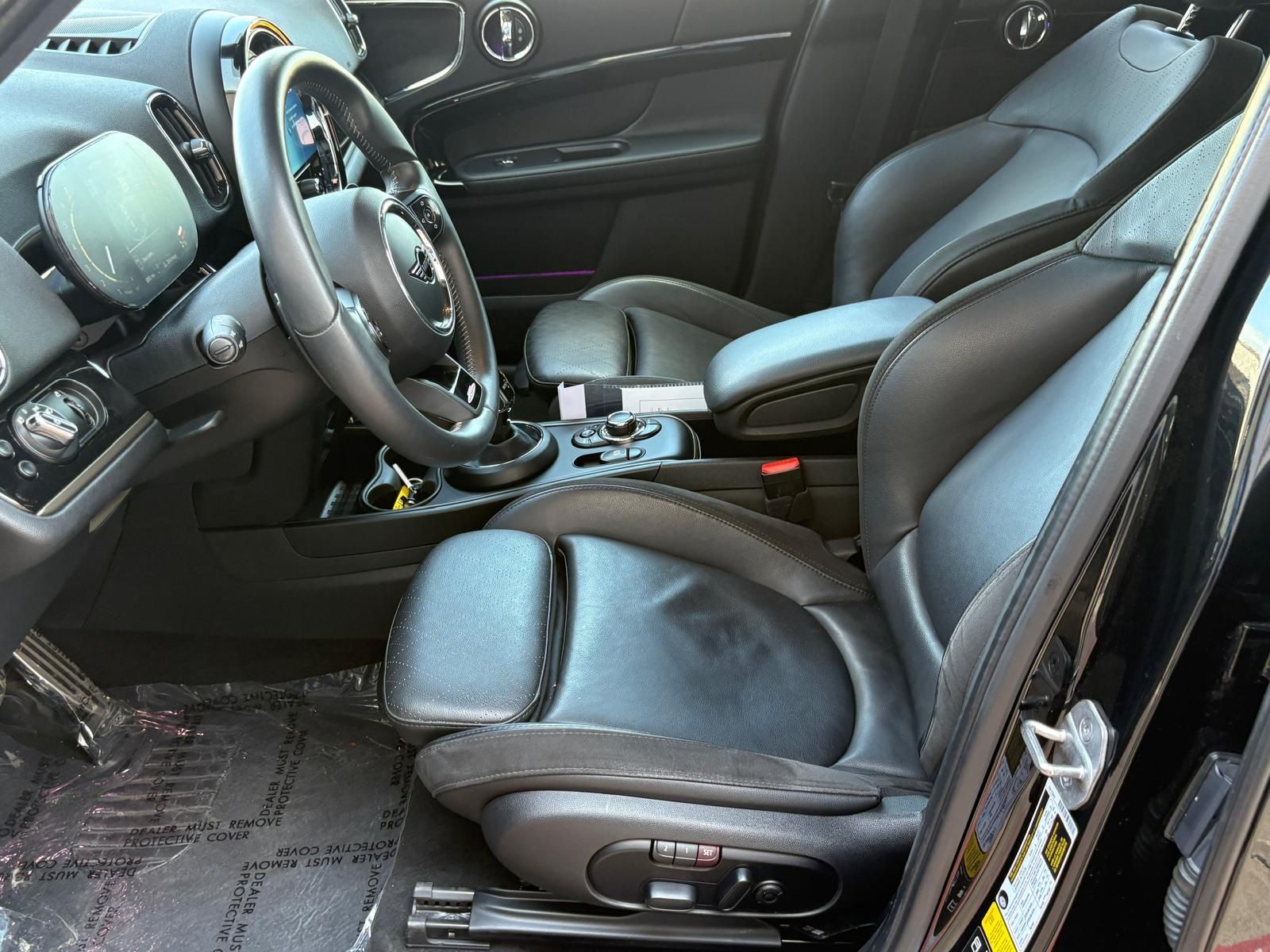 2023 MINI Countryman thumbnail 37