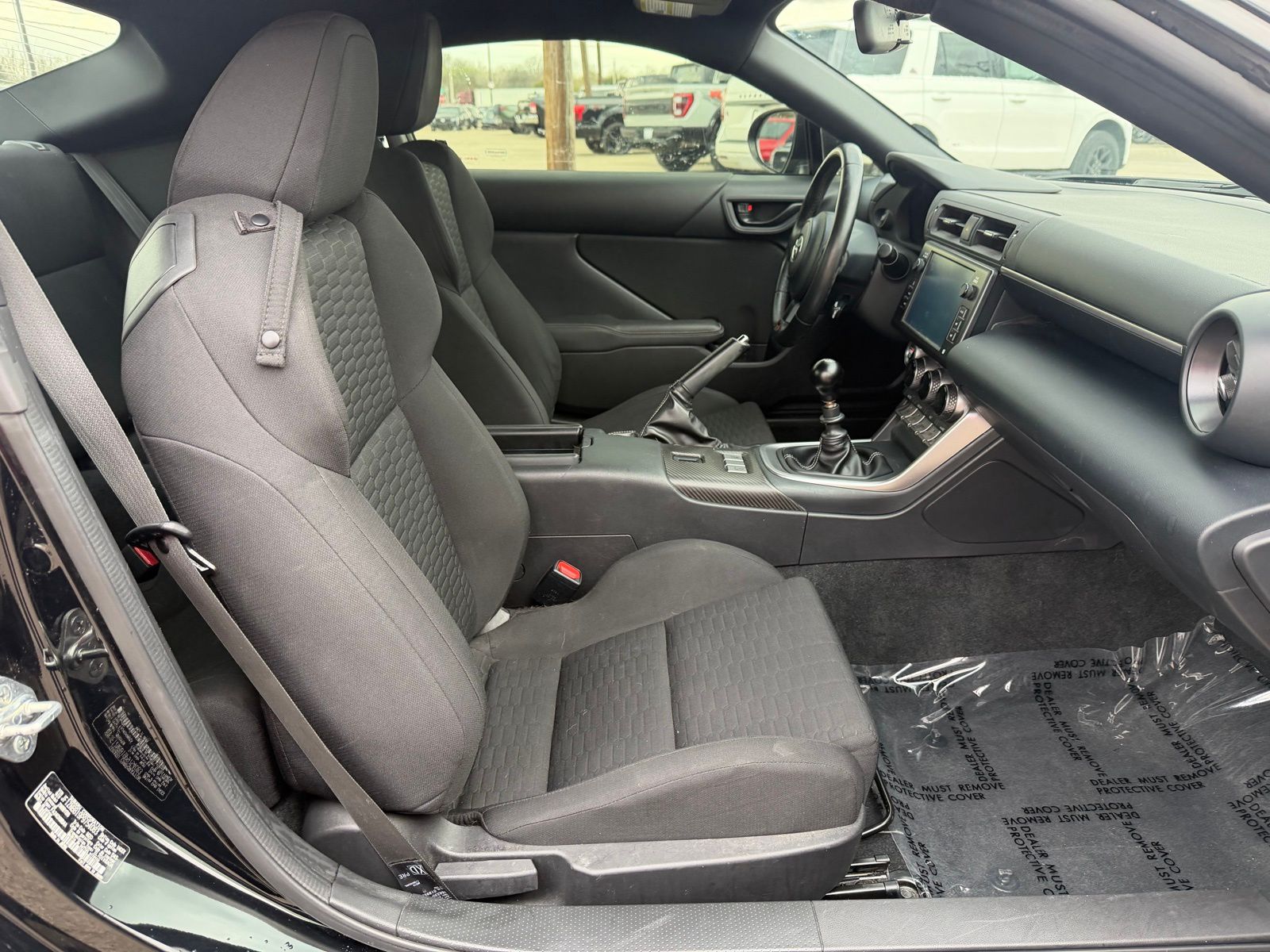 2023 Toyota GR86 thumbnail 25