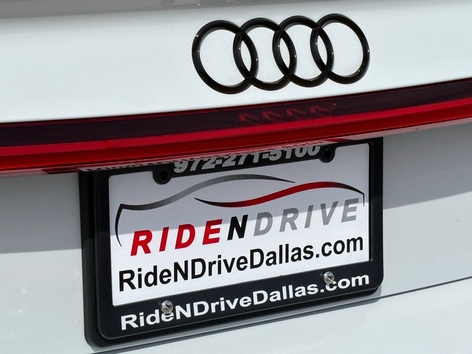 2022 Audi A7 Premium Plus - Photo 10