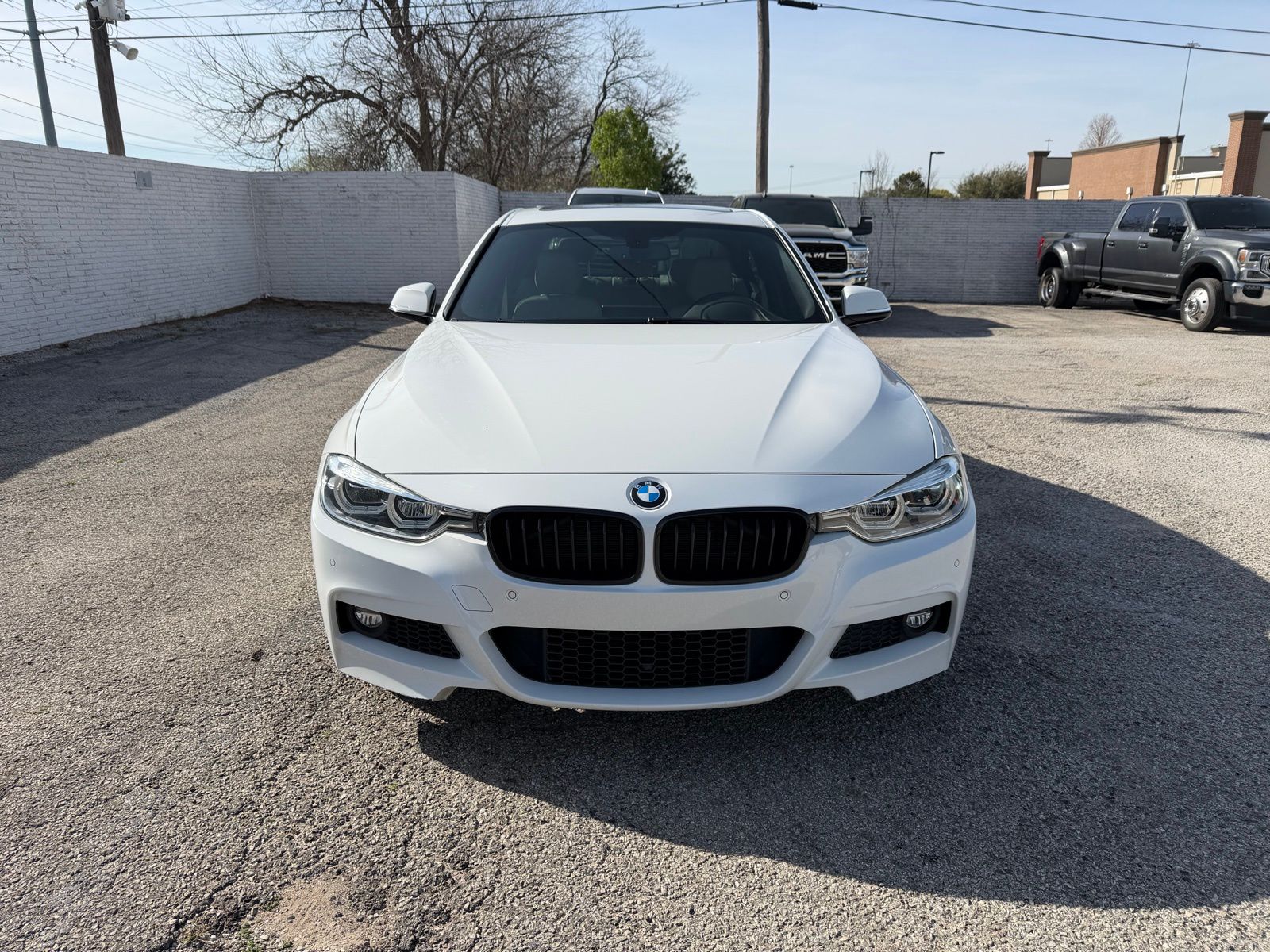 2018 BMW 340i thumbnail 11