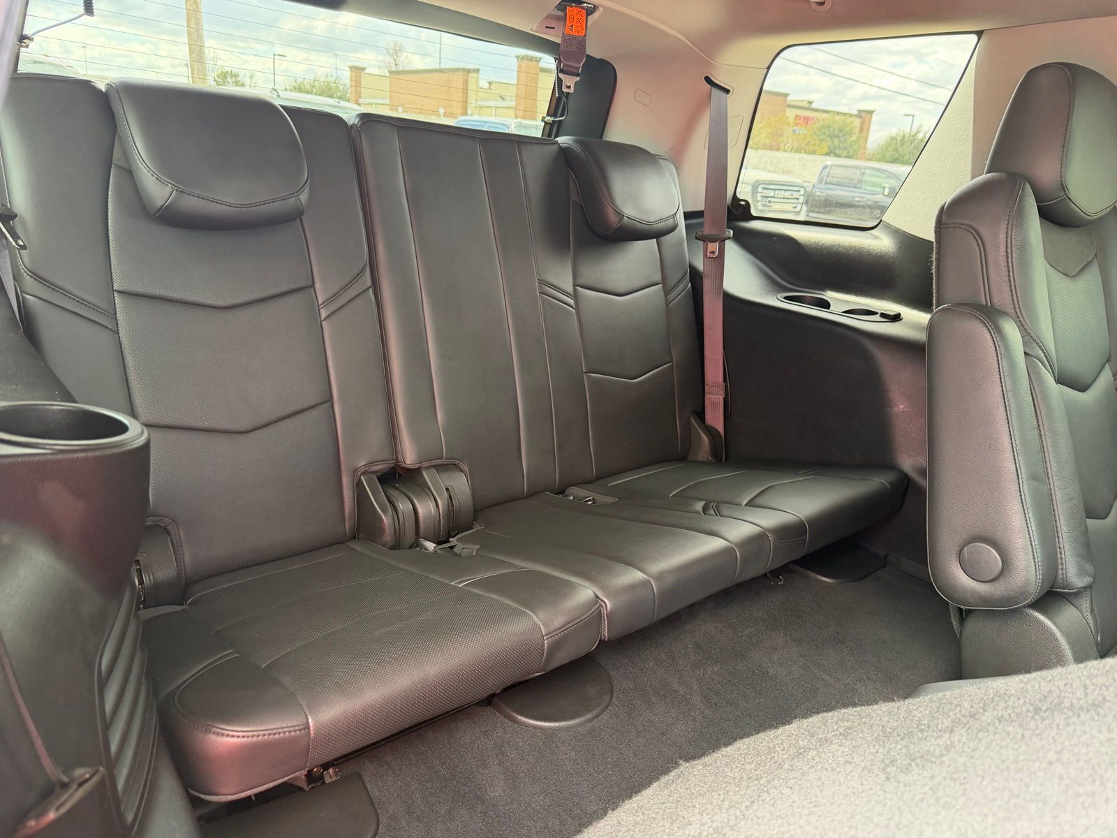 2017 CADILLAC Escalade thumbnail 25