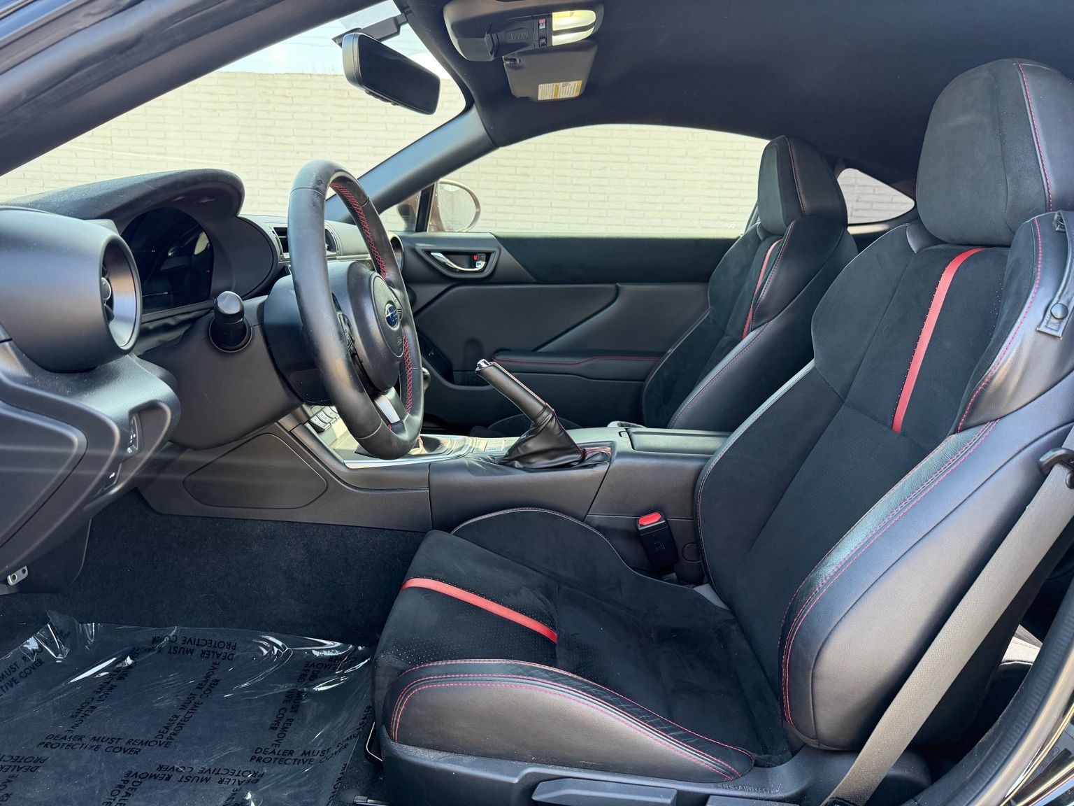 2023 Subaru BRZ thumbnail 20