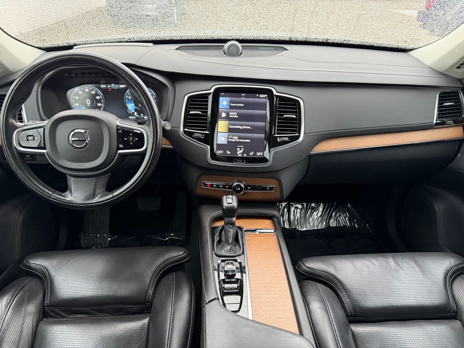 2016 Volvo XC90 thumbnail 12