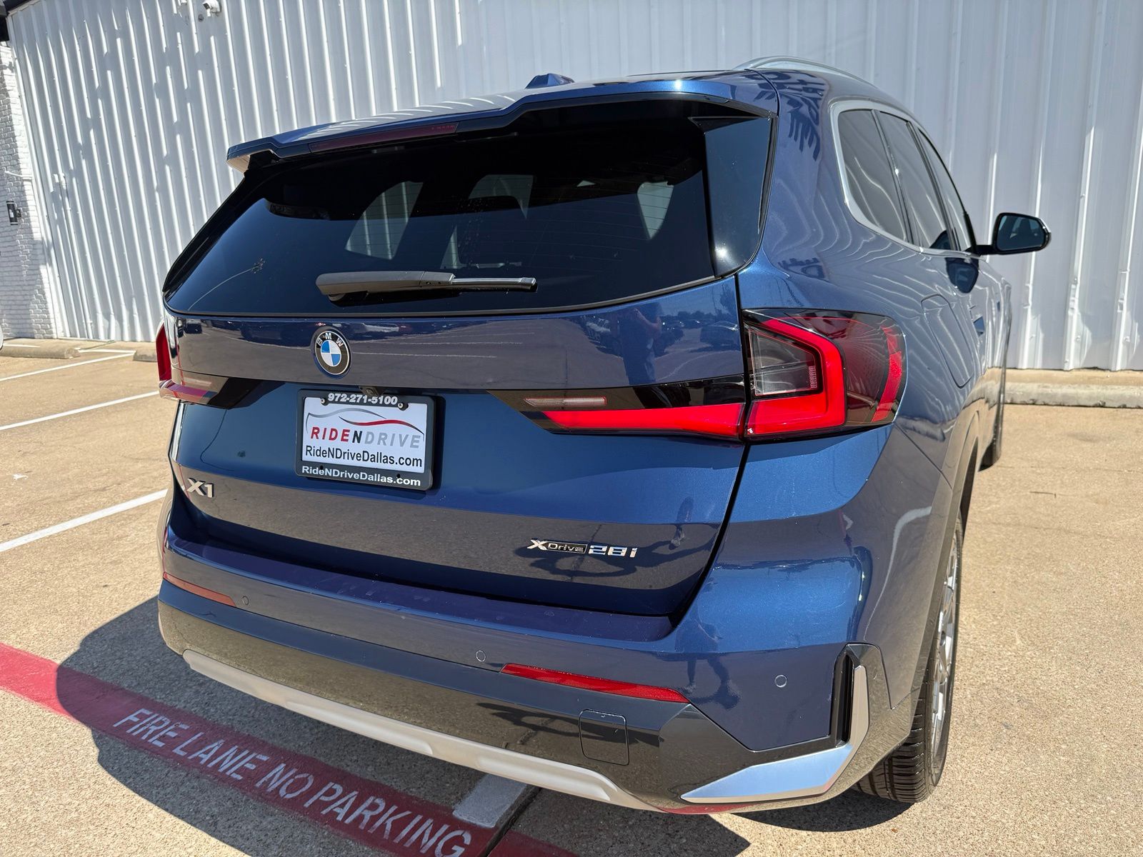 2023 BMW X1 28i - Photo 6