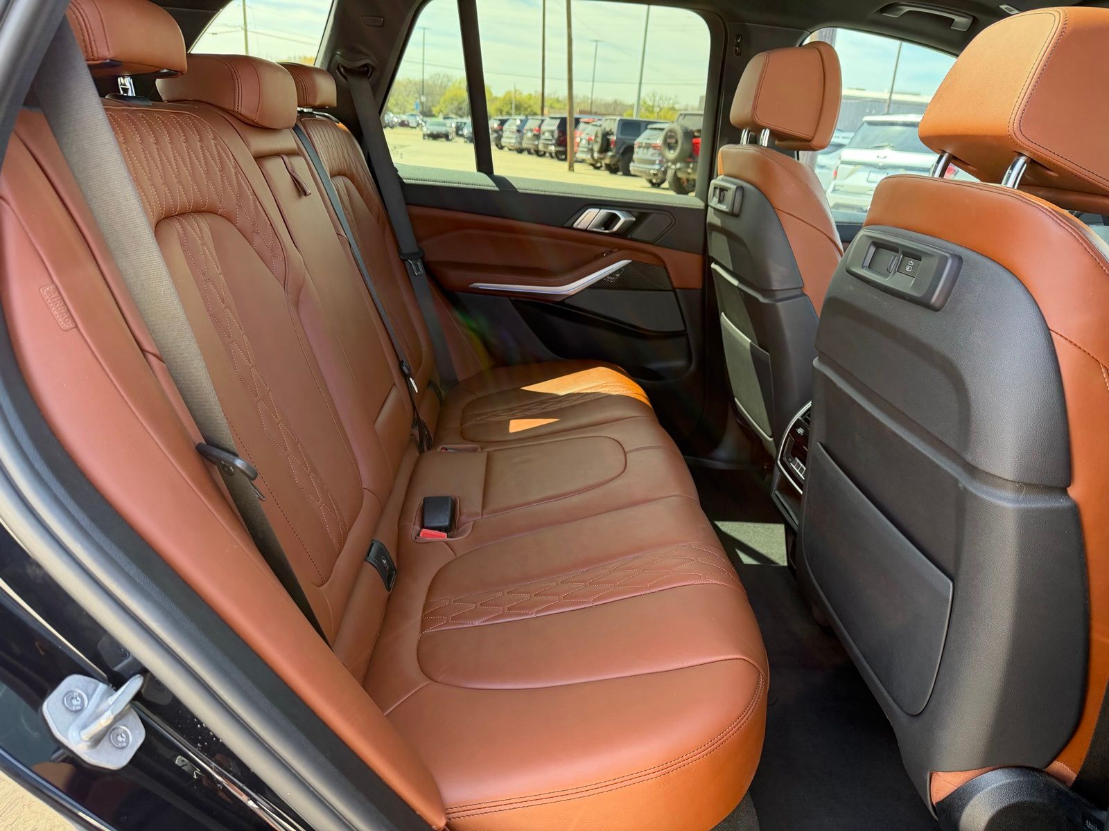 2023 BMW X5 thumbnail 24