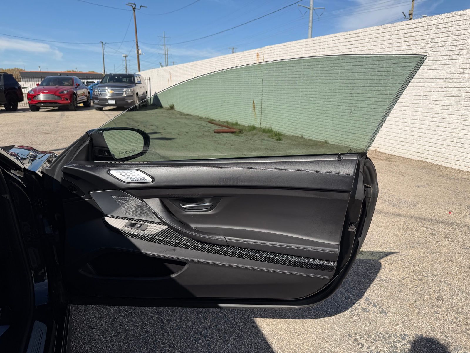 2017 BMW M6 thumbnail 26