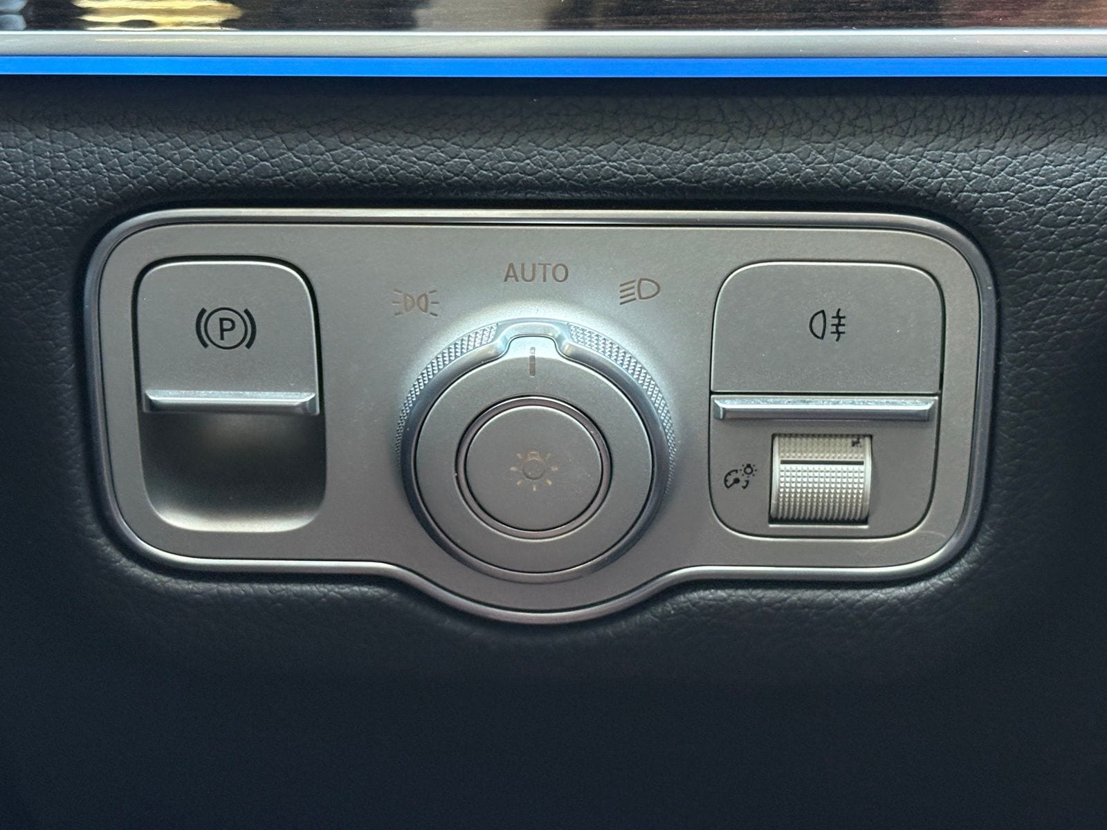 2024 Mercedes-Benz GLS Base - Photo 20