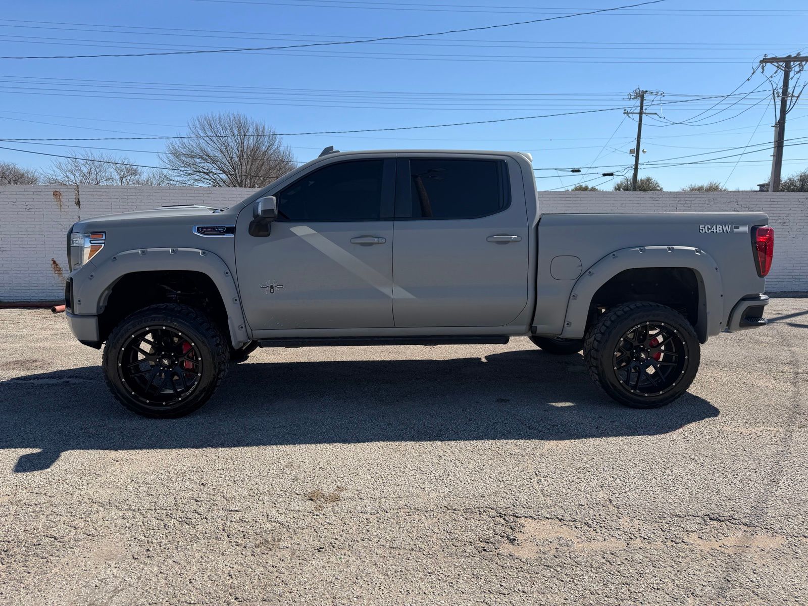 2020 GMC Sierra 1500 - Image 3
