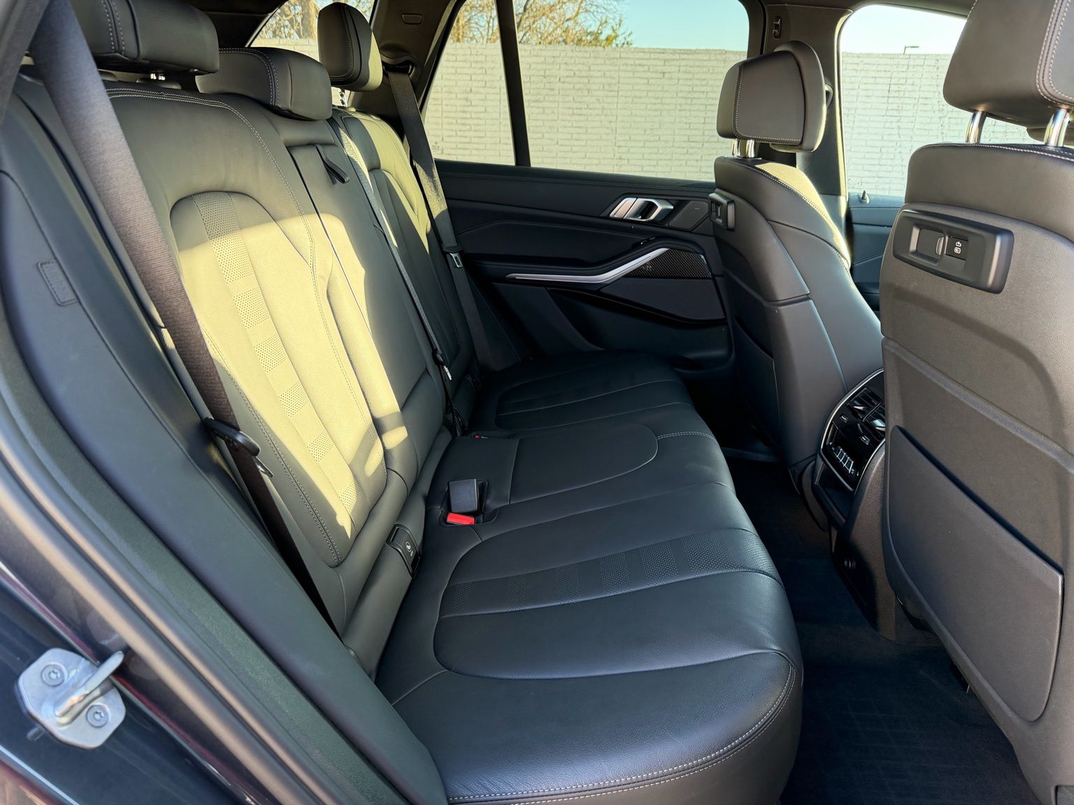 2022 BMW X5 thumbnail 23