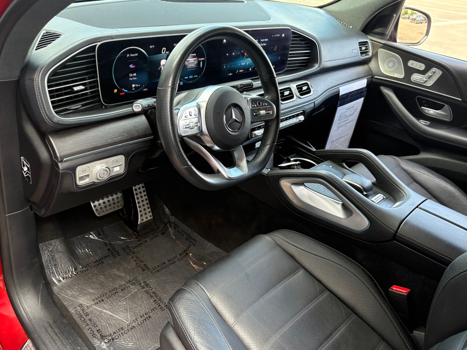 2022 Mercedes-Benz GLS 450 thumbnail 19