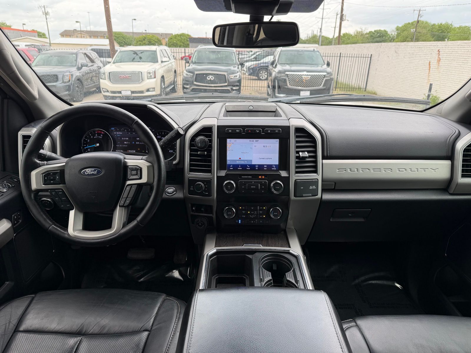 2020 Ford F-250 thumbnail 13