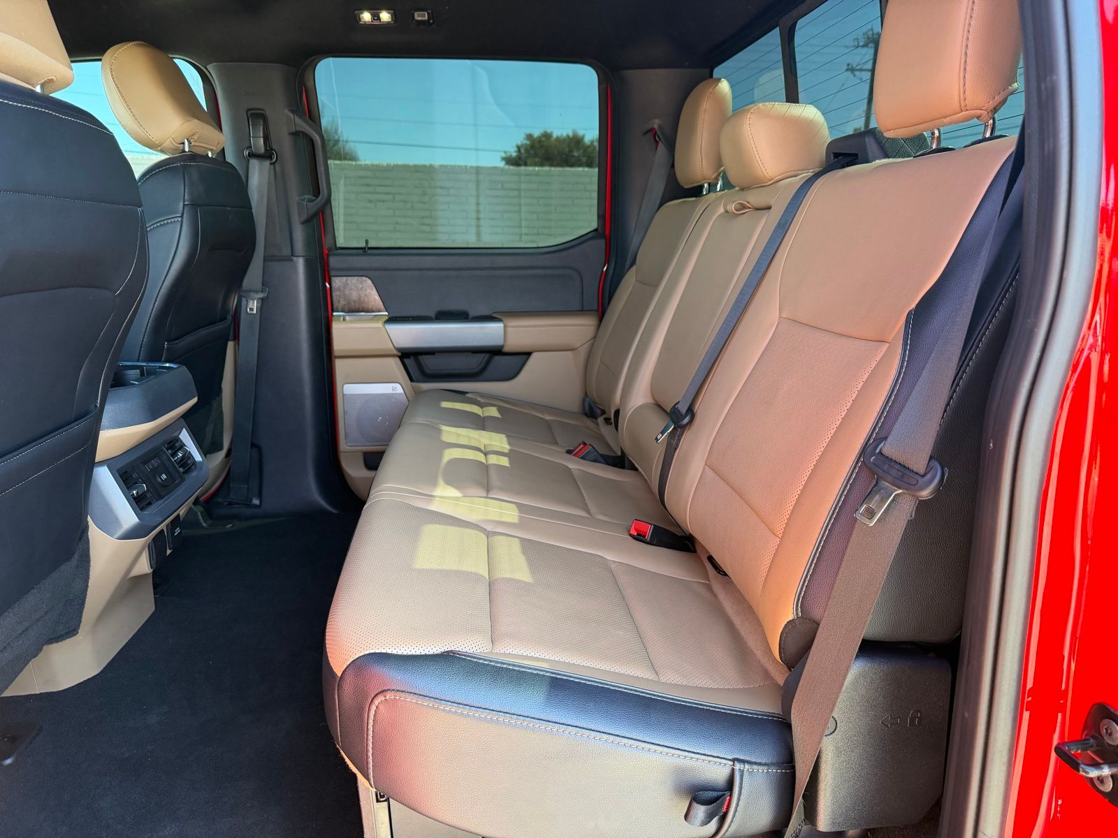 2024 Ford F-250 thumbnail 22