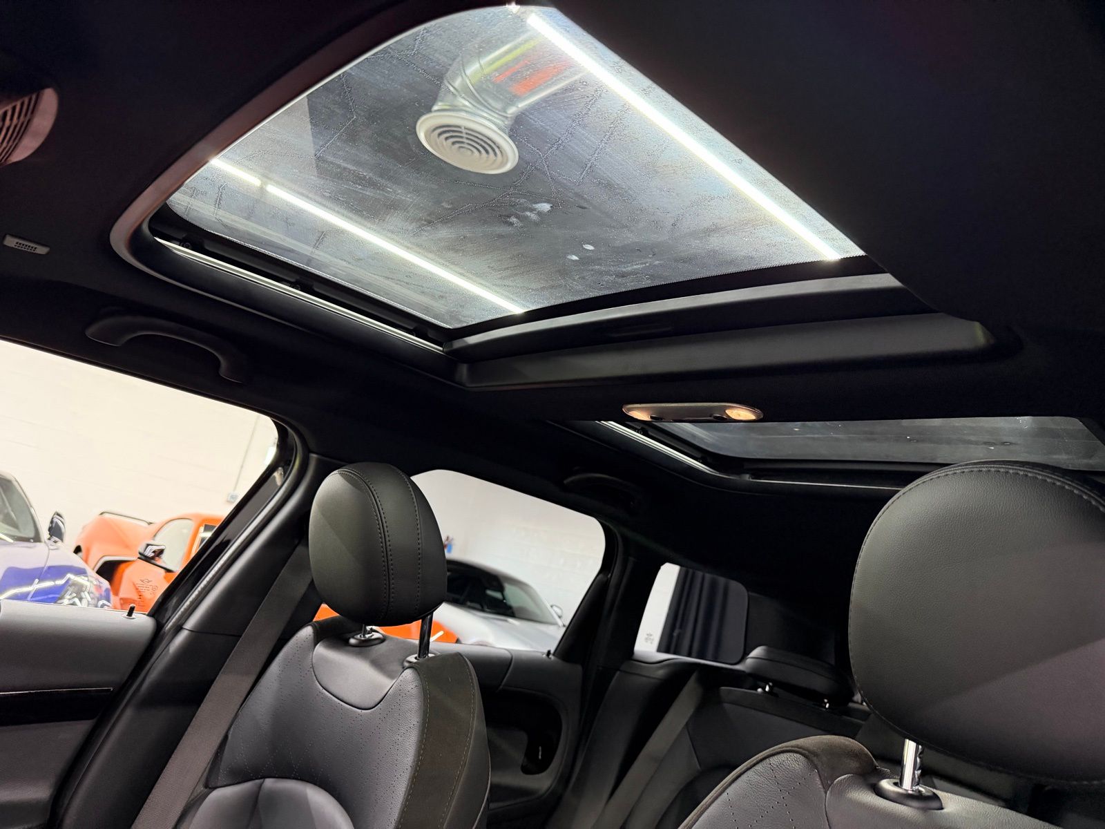 2023 MINI Countryman thumbnail 27