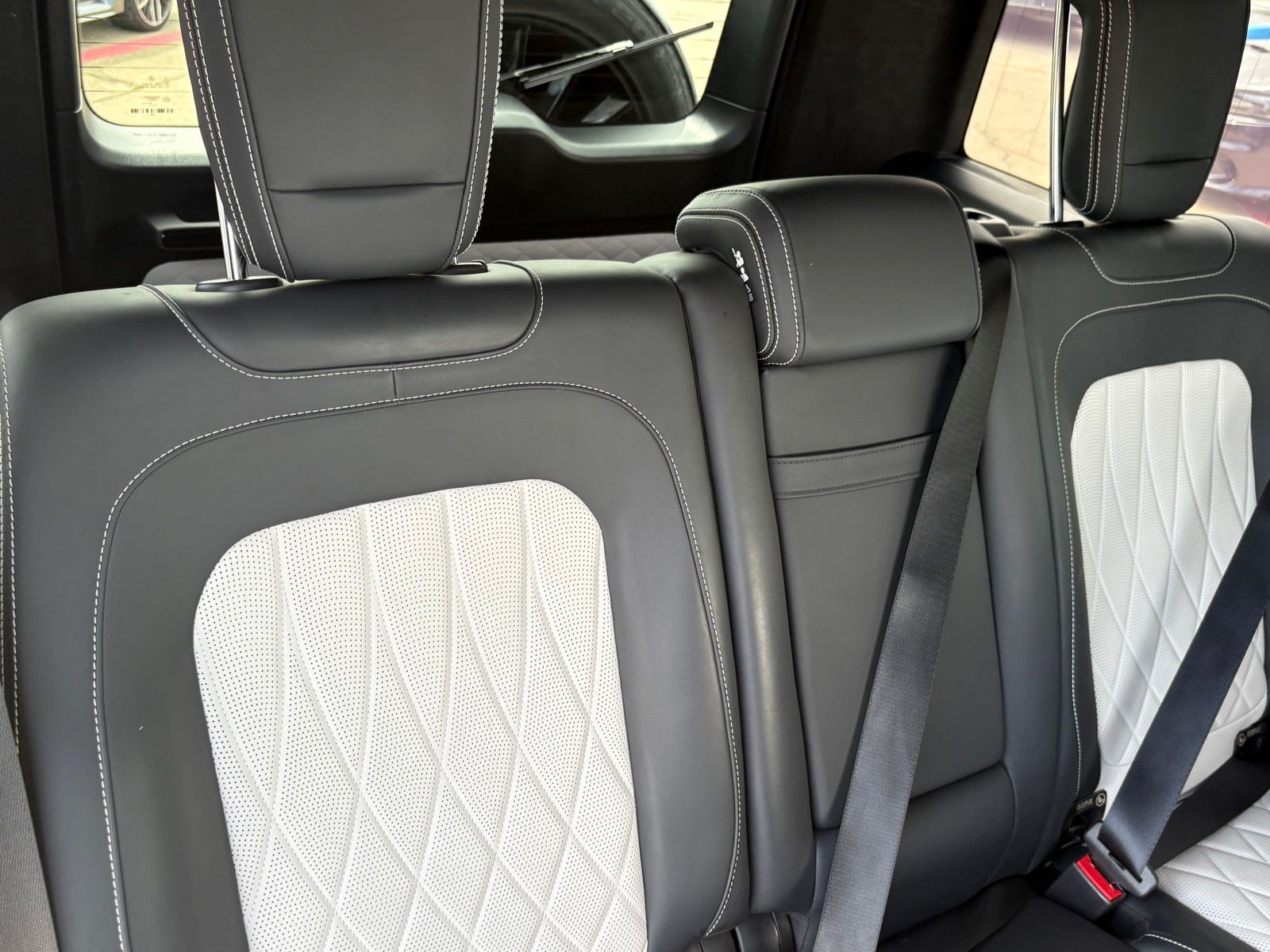 2021 Mercedes-Benz G-Class AMG G63 - Photo 50