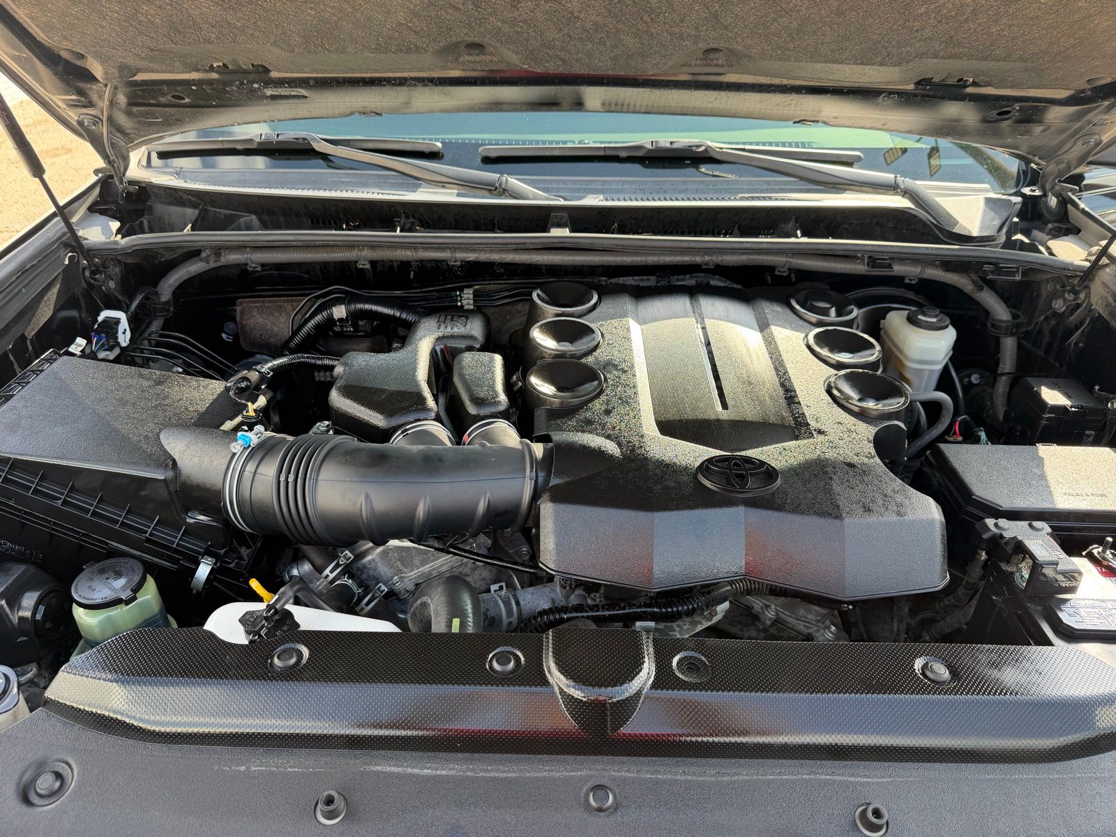 2020 Toyota 4Runner thumbnail 29