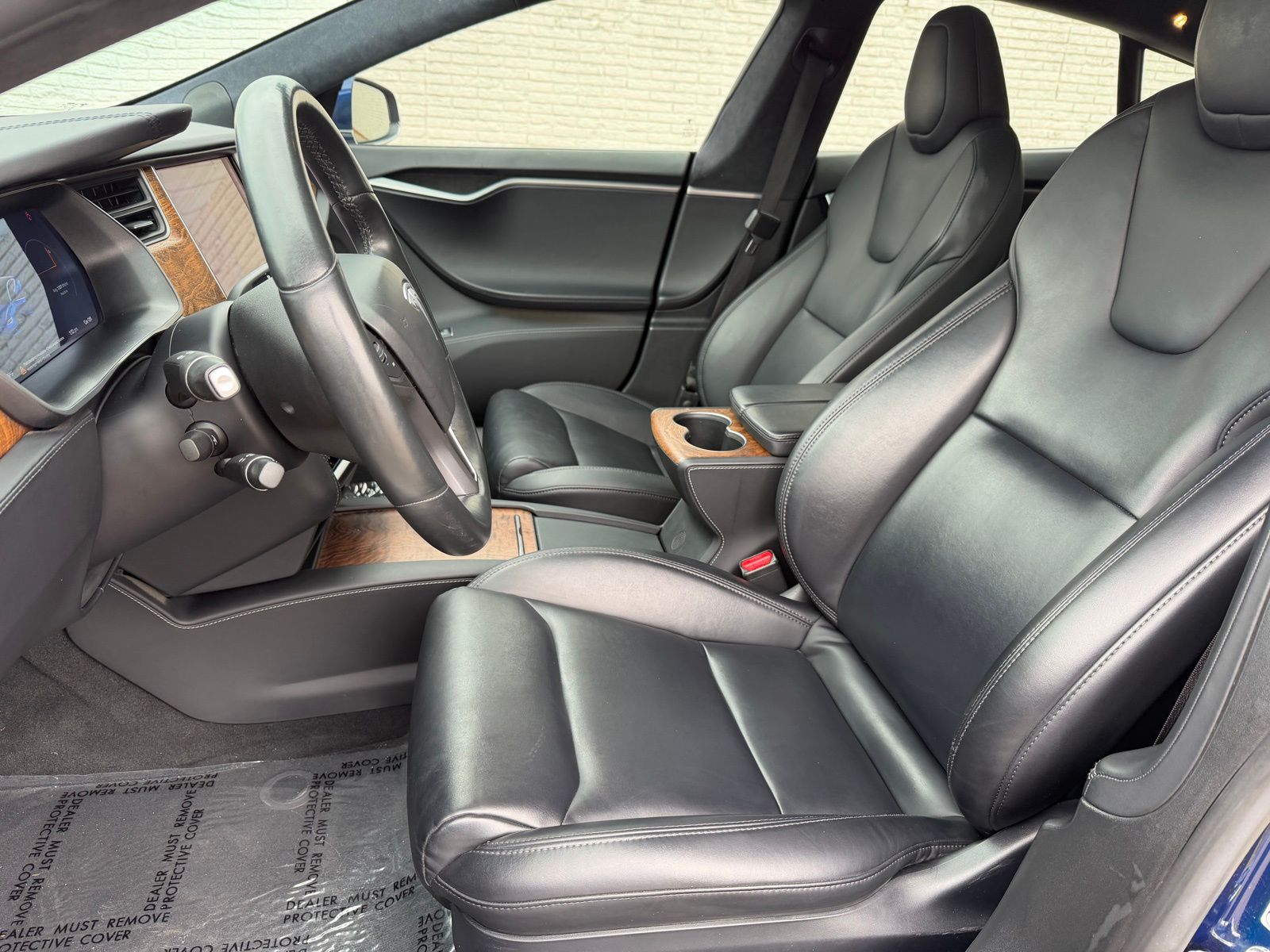 2020 Tesla Model S thumbnail 20