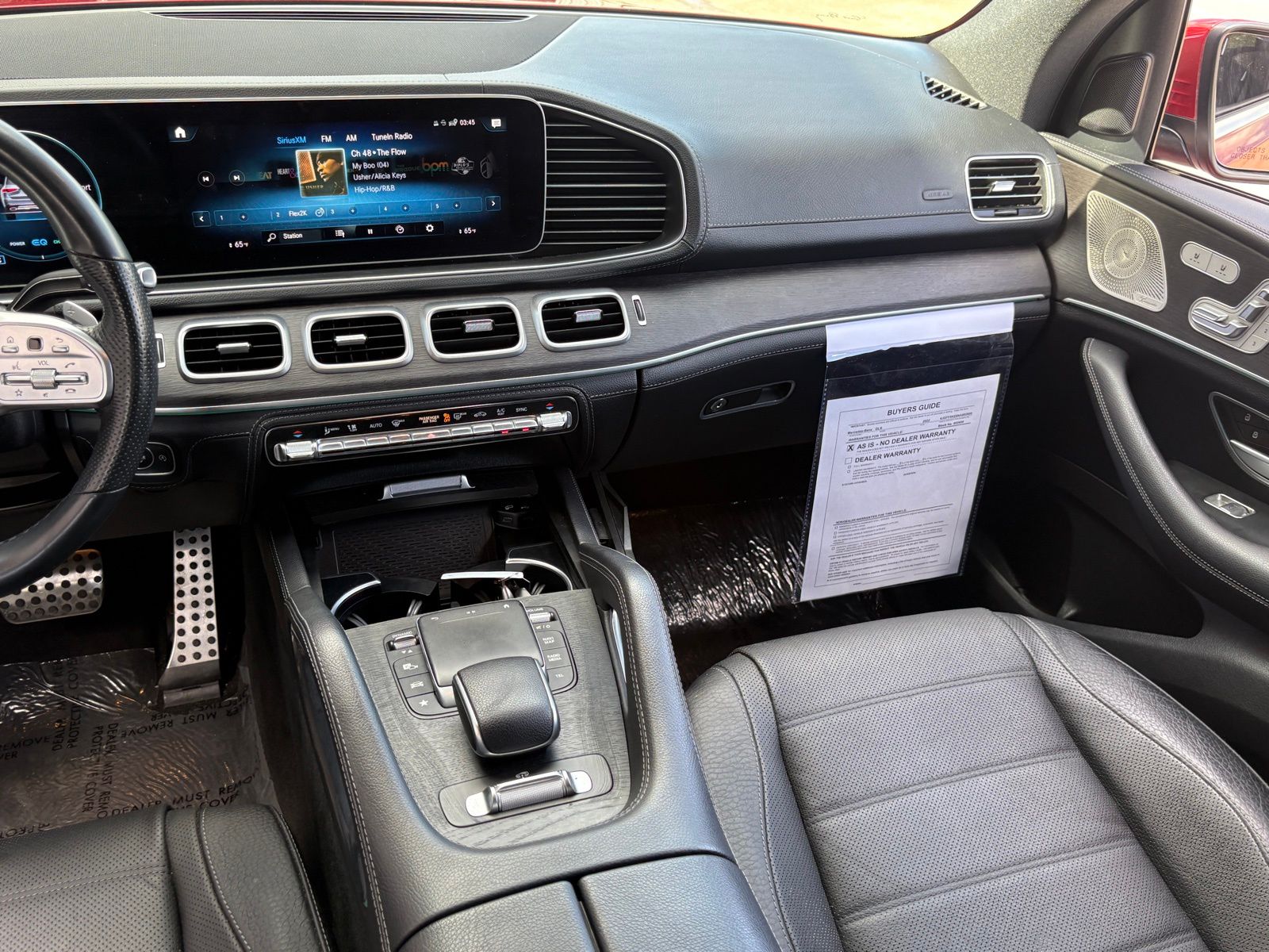 2022 Mercedes-Benz GLS 450 thumbnail 18