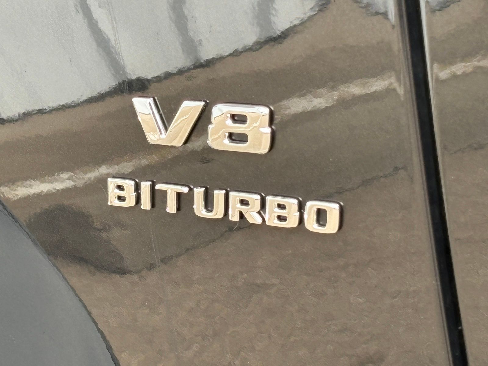 2021 Mercedes-Benz G-Class AMG G63 - Photo 14