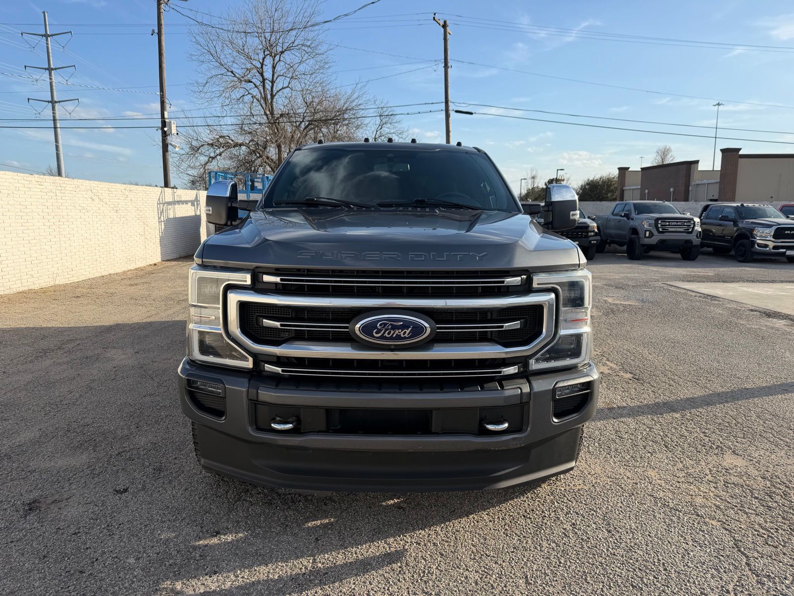 2022 Ford F-250 thumbnail 11