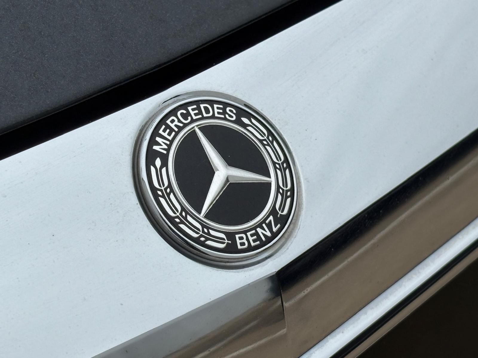 2019 Mercedes-Benz S-Class thumbnail 11