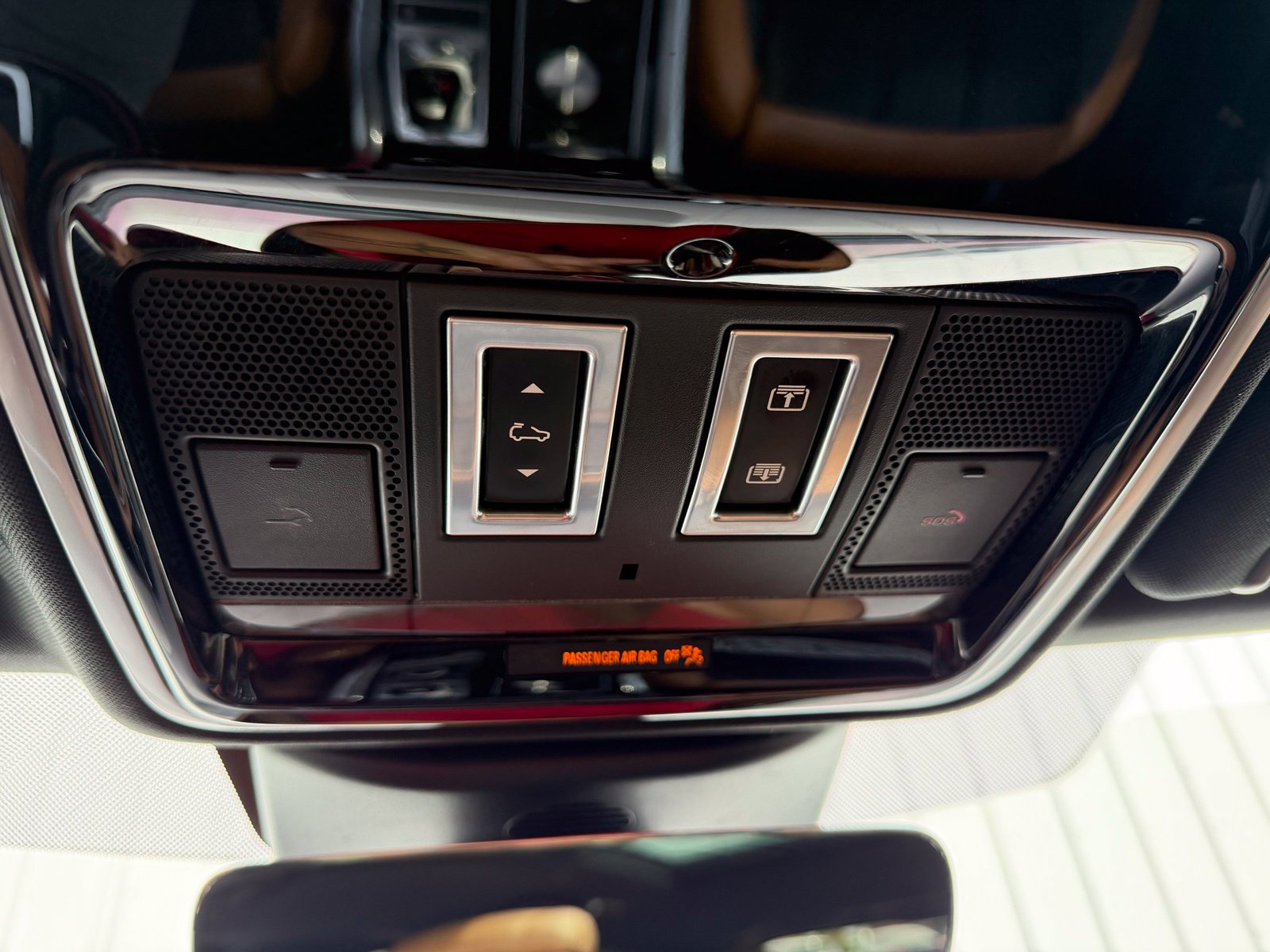 2018 Land Rover Range Rover Sport HSE Dynamic - Photo 23