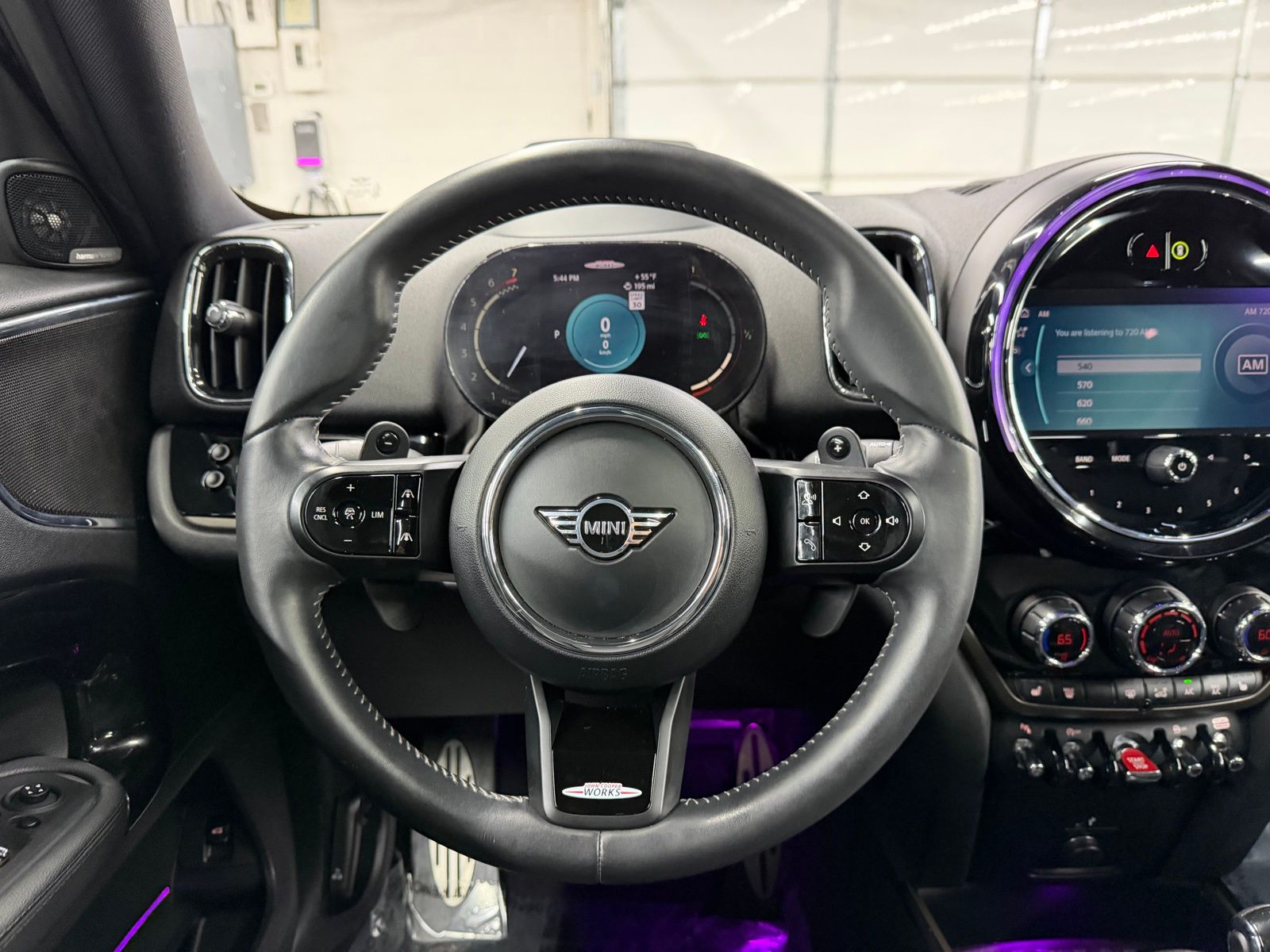 2023 MINI Countryman thumbnail 14