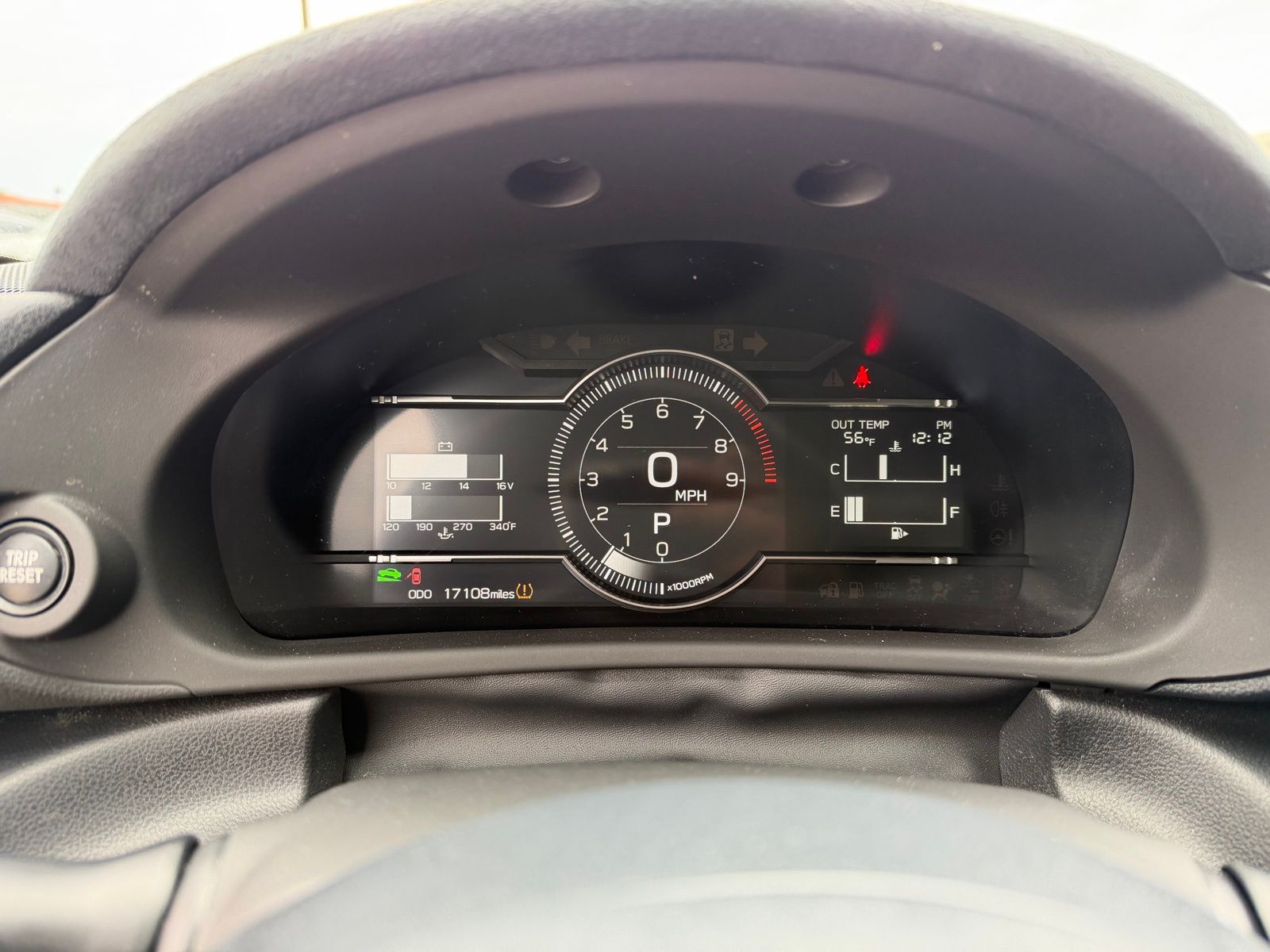 2023 Toyota GR86 thumbnail 15