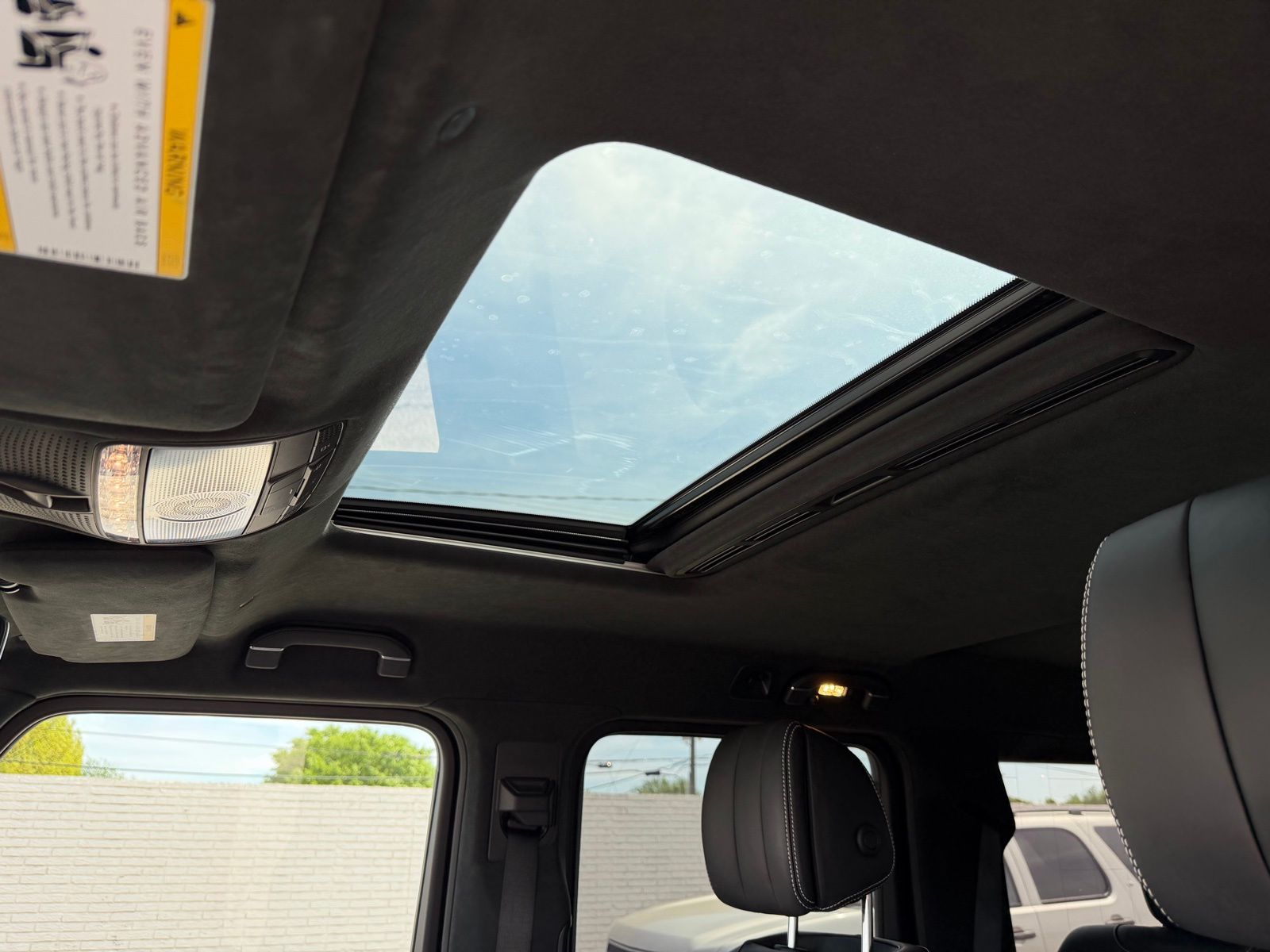 2021 Mercedes-Benz G-Class AMG G63 - Photo 26