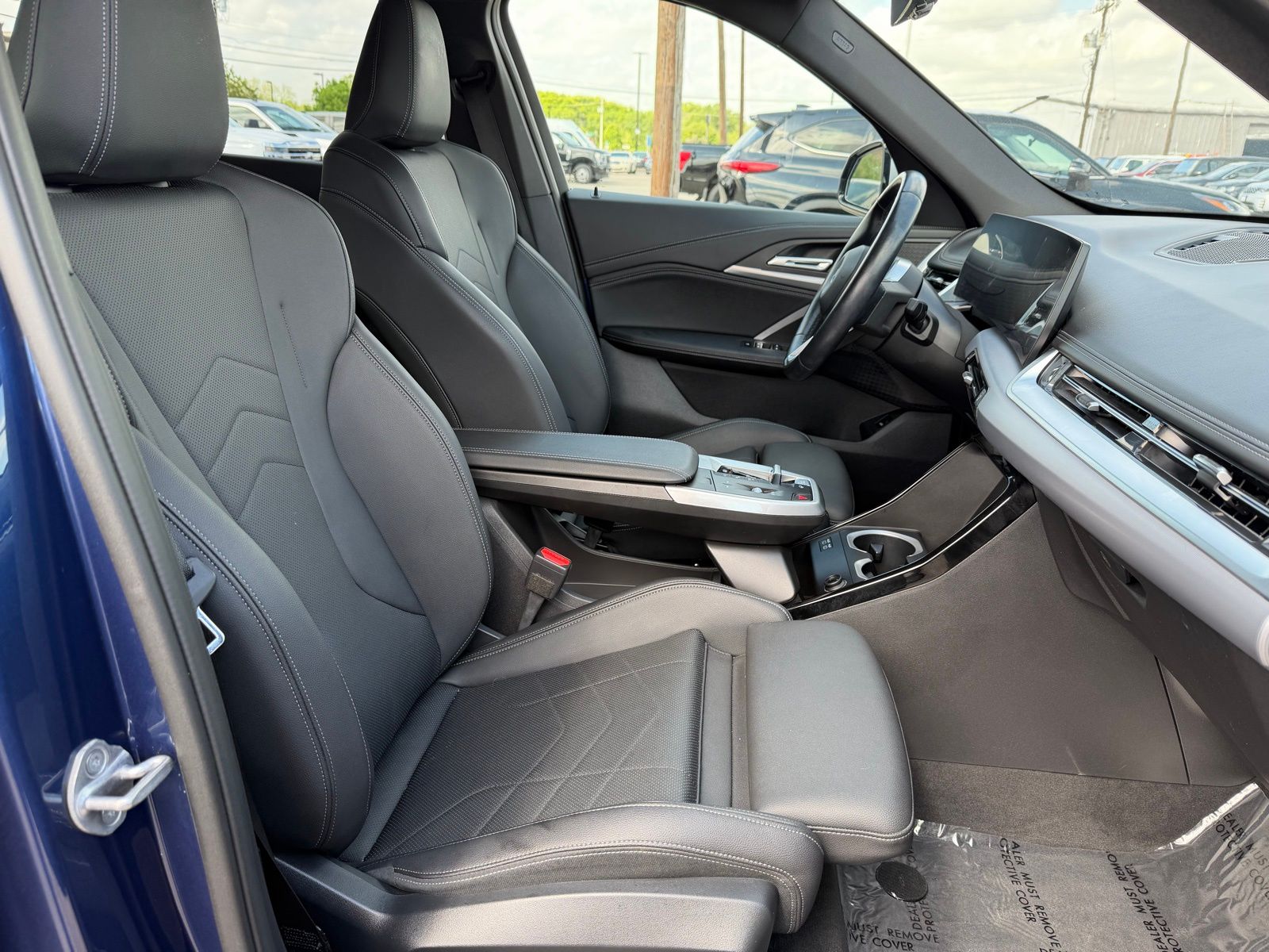 2023 BMW X1 28i - Photo 24