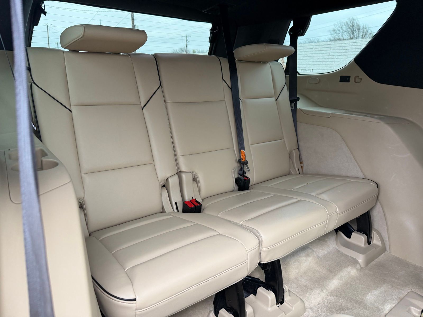 2022 CADILLAC Escalade thumbnail 24