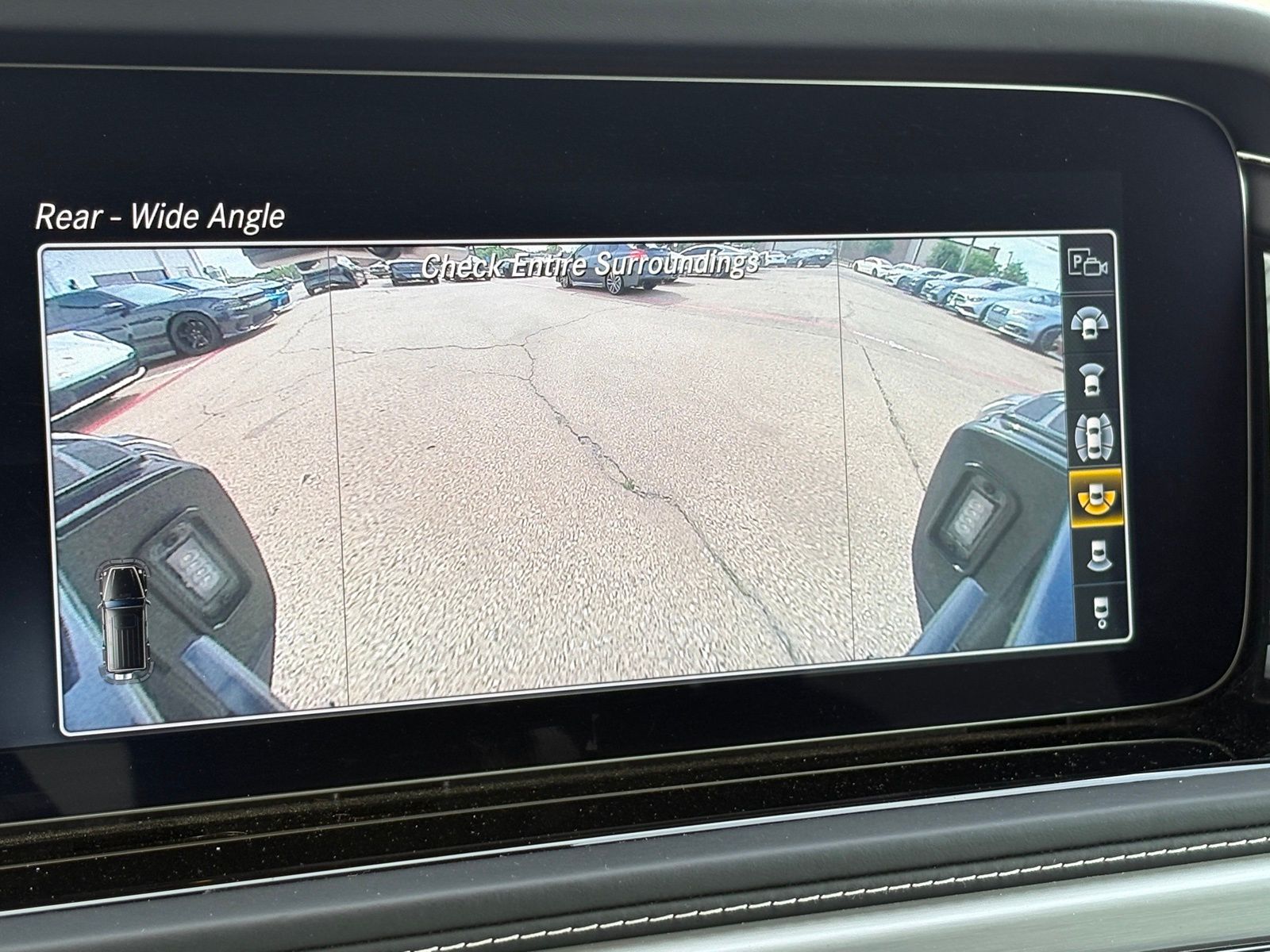 2021 Mercedes-Benz G-Class AMG G63 - Photo 32