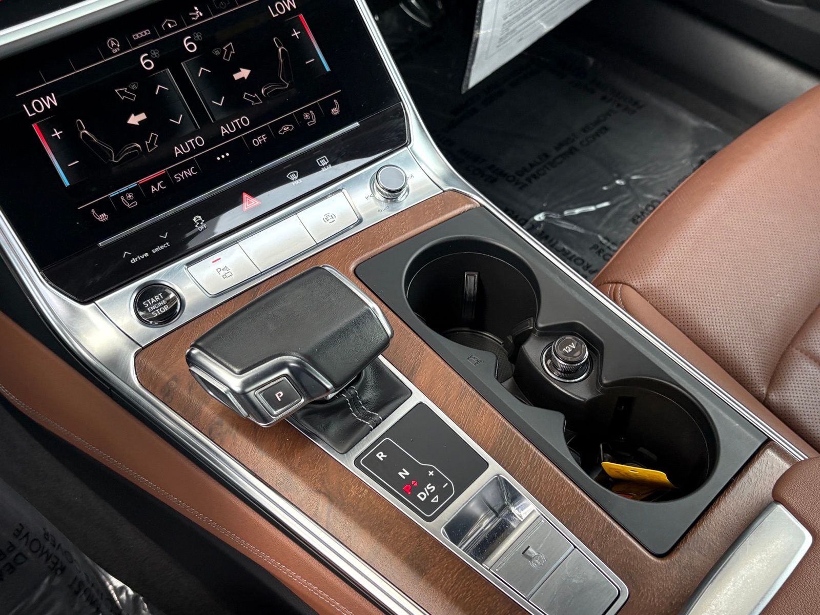 2022 Audi A7 Premium Plus - Photo 24