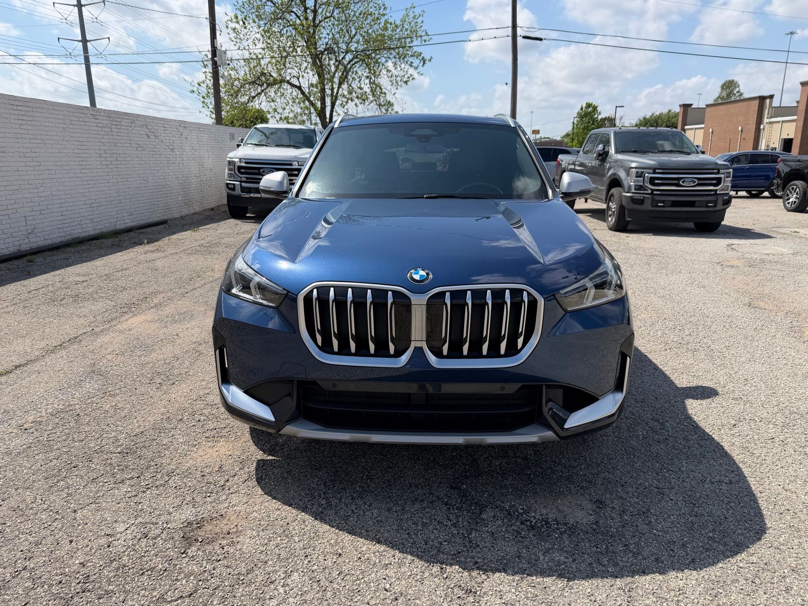 2023 BMW X1 28i - Photo 10