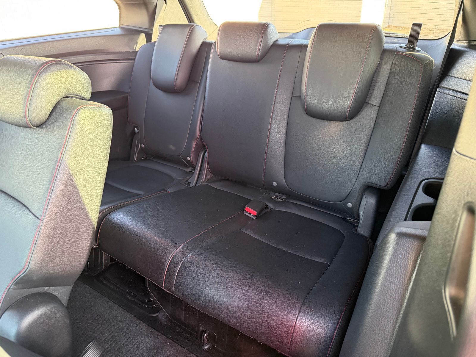 2023 Honda Odyssey thumbnail 23