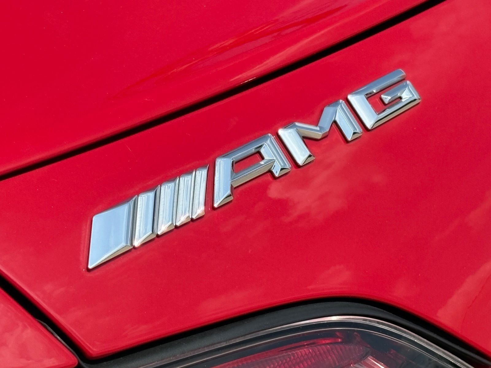 2016 Mercedes-Benz AMG GT S thumbnail 12