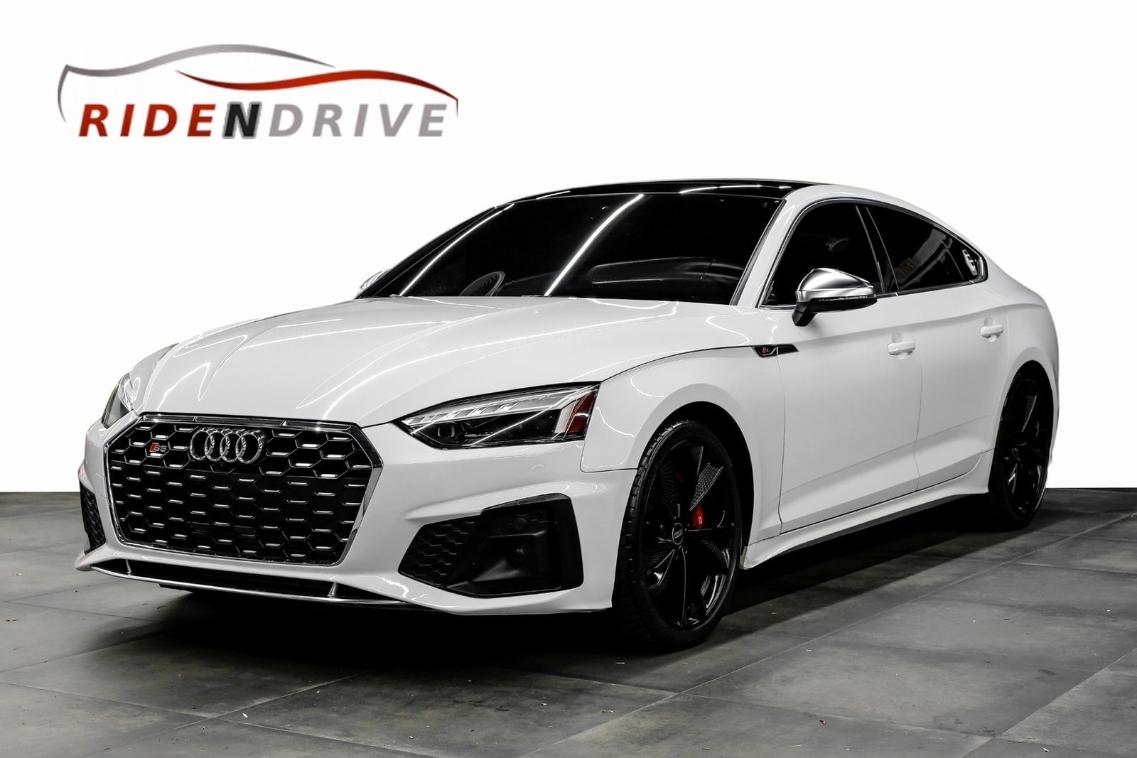 2023 Audi S5 Sportback