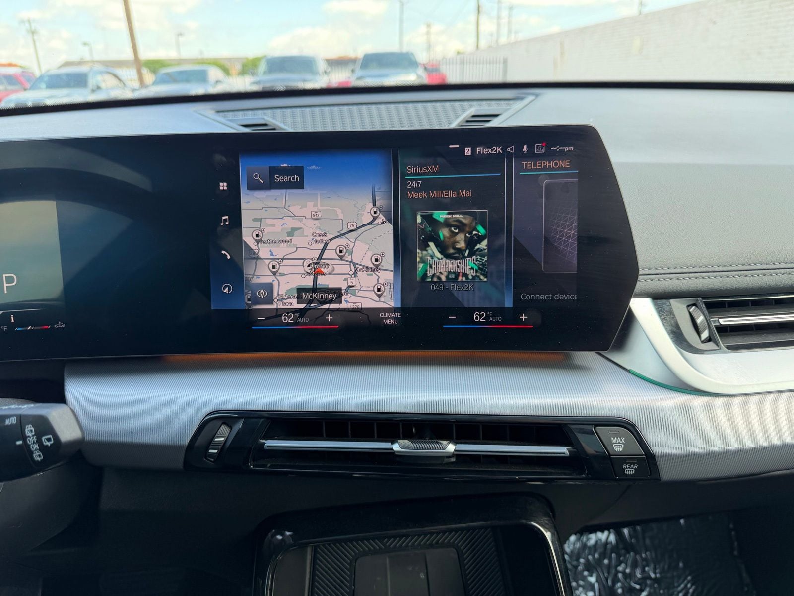 2023 BMW X1 28i - Photo 15