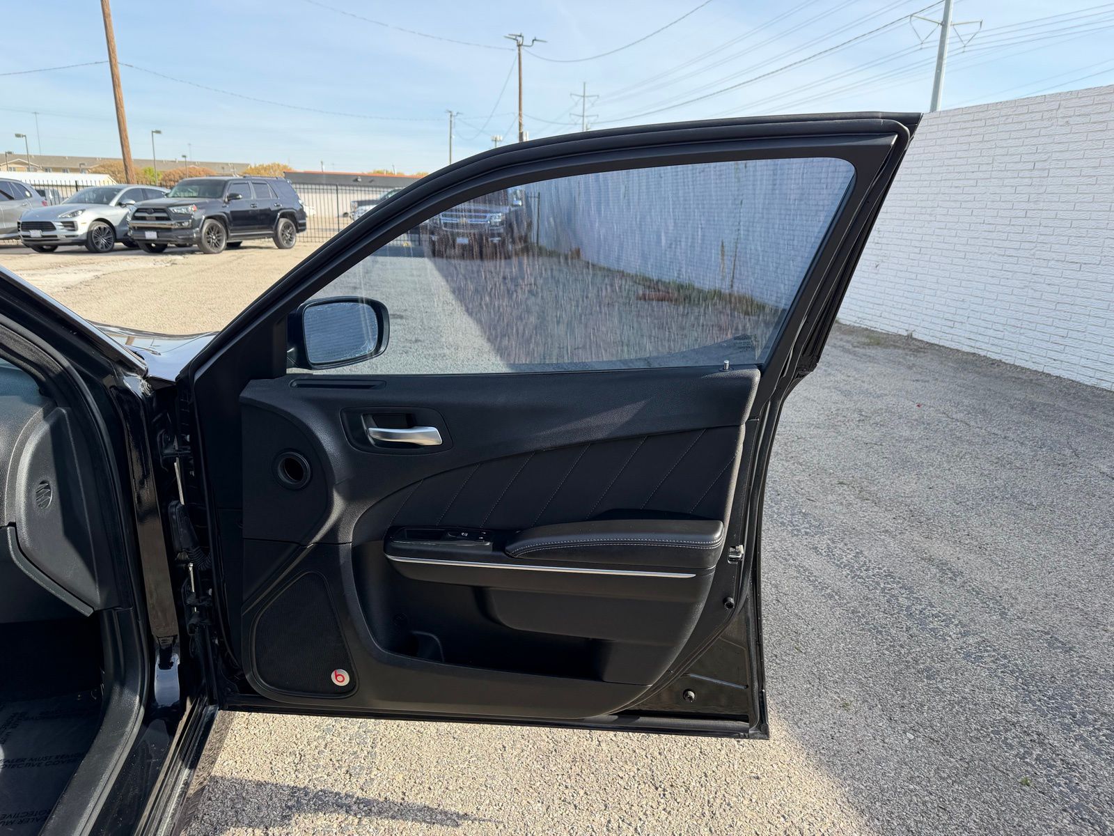 2018 Dodge Charger thumbnail 26