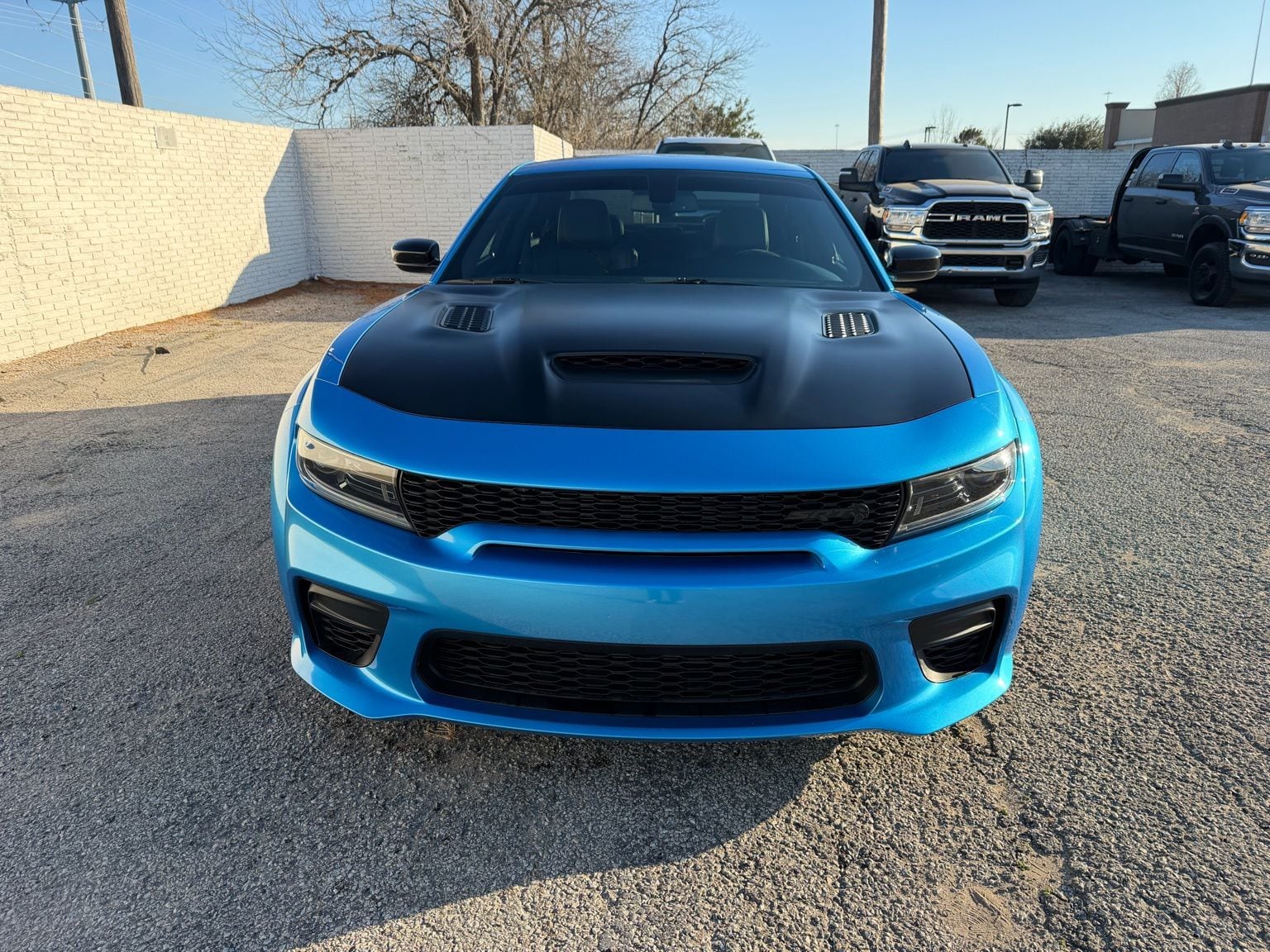 2023 Dodge Charger thumbnail 11