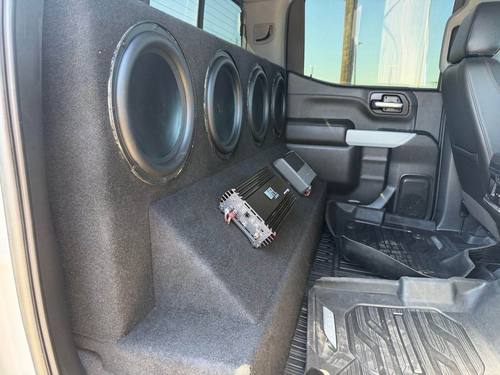 2020 GMC Sierra 1500 thumbnail 23