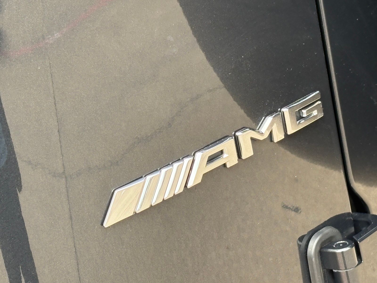 2021 Mercedes-Benz G-Class AMG G63 - Photo 13