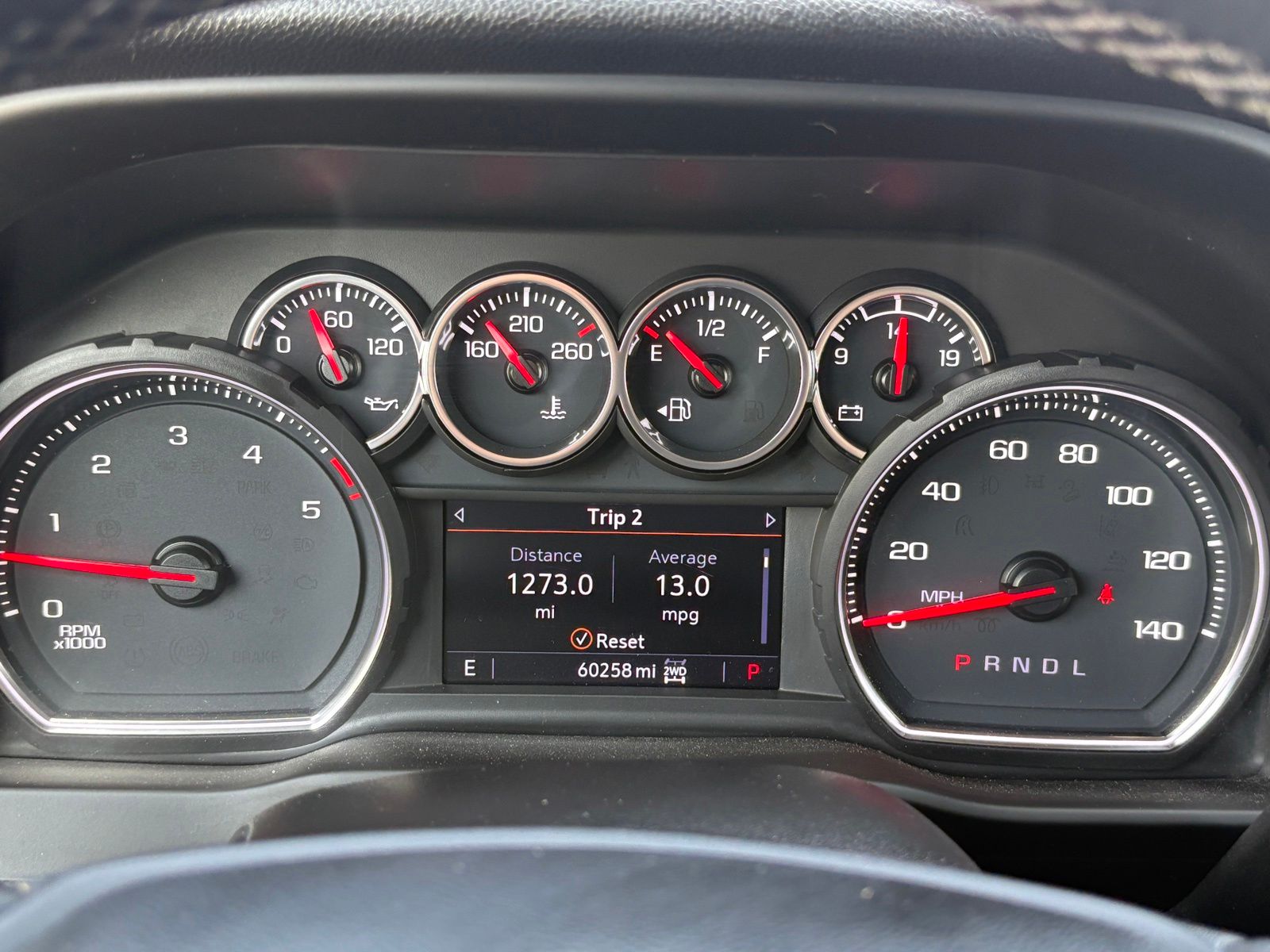 2023 Chevrolet Silverado 2500 HD thumbnail 20