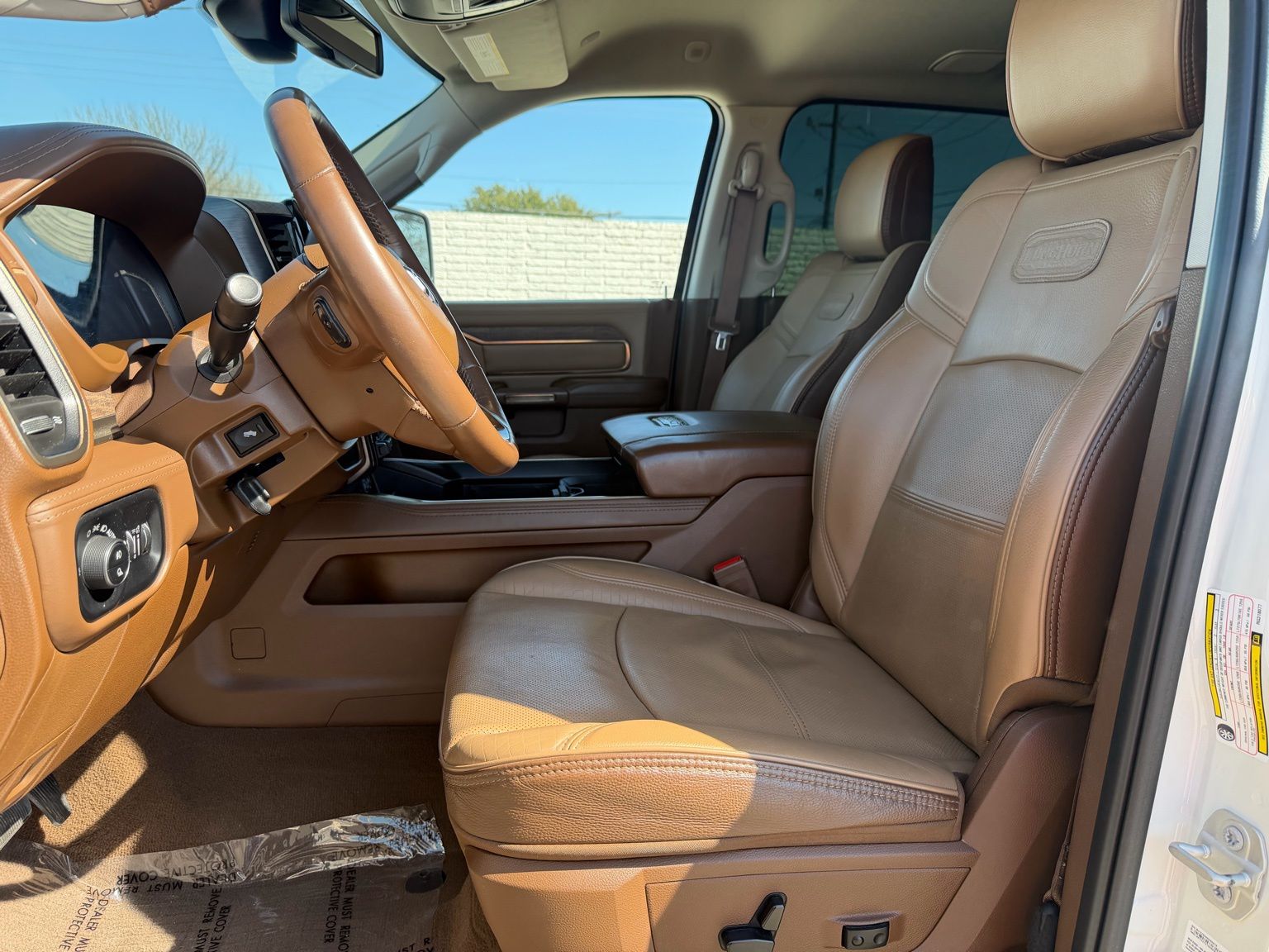 2024 Ram 2500 thumbnail 20