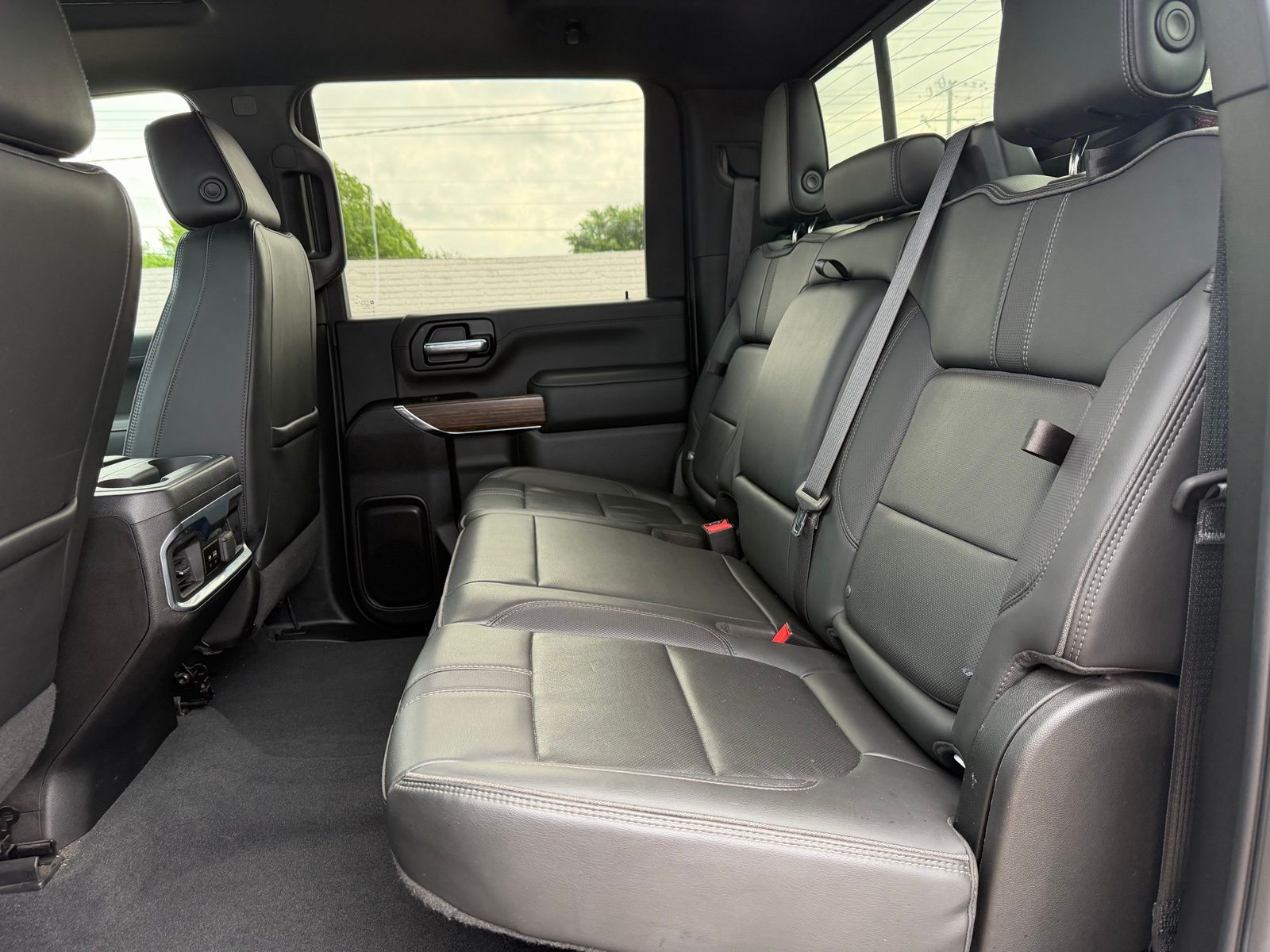 2022 Chevrolet Silverado 3500 HD thumbnail 22