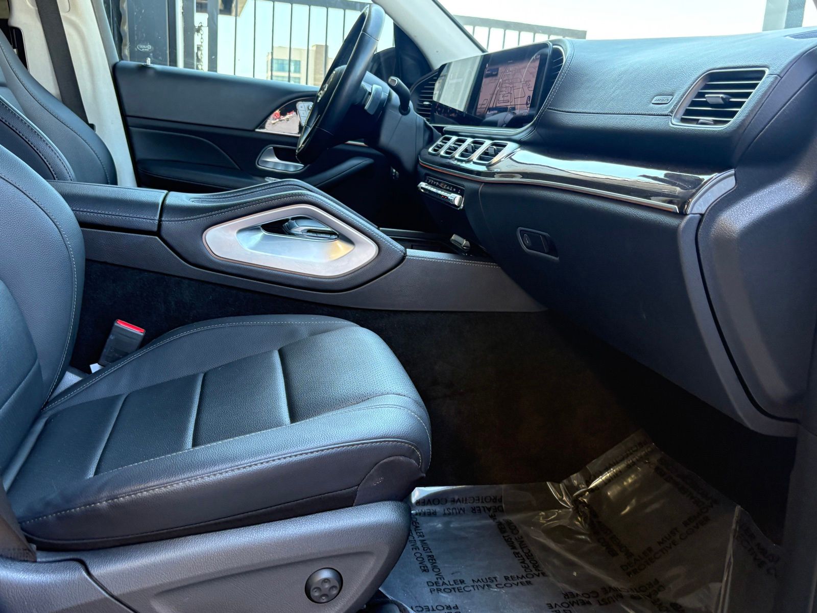 2024 Mercedes-Benz GLS Base - Photo 43