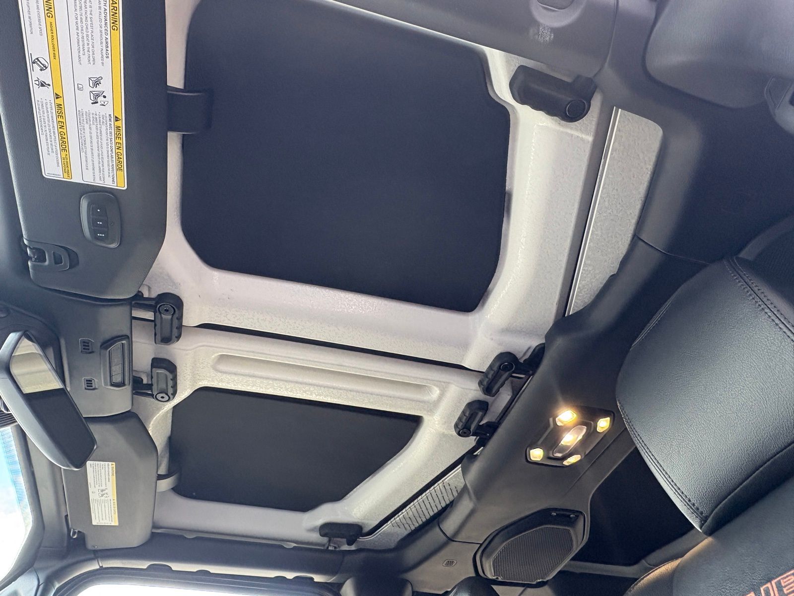 2021 Jeep Wrangler Unlimited Rubicon 392 - Photo 46