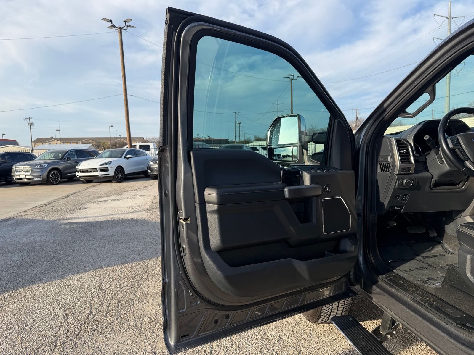 2022 Ford F-250 thumbnail 20