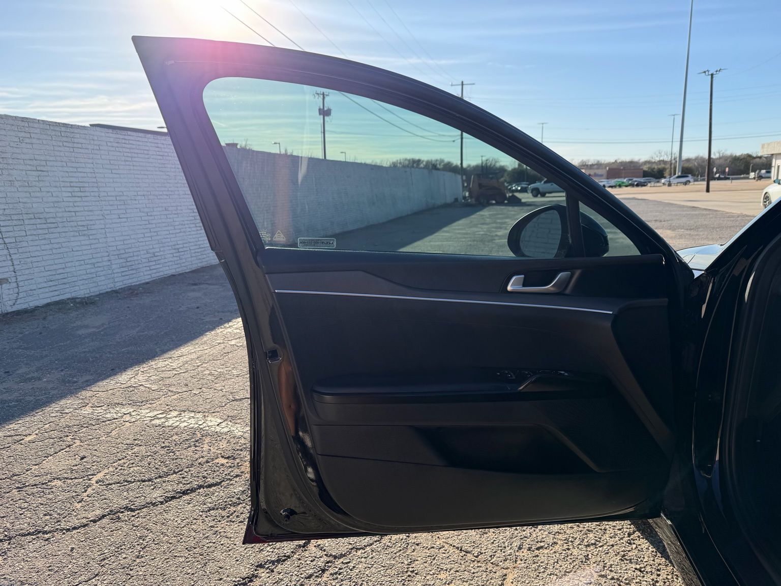 2022 Kia K5 thumbnail 20