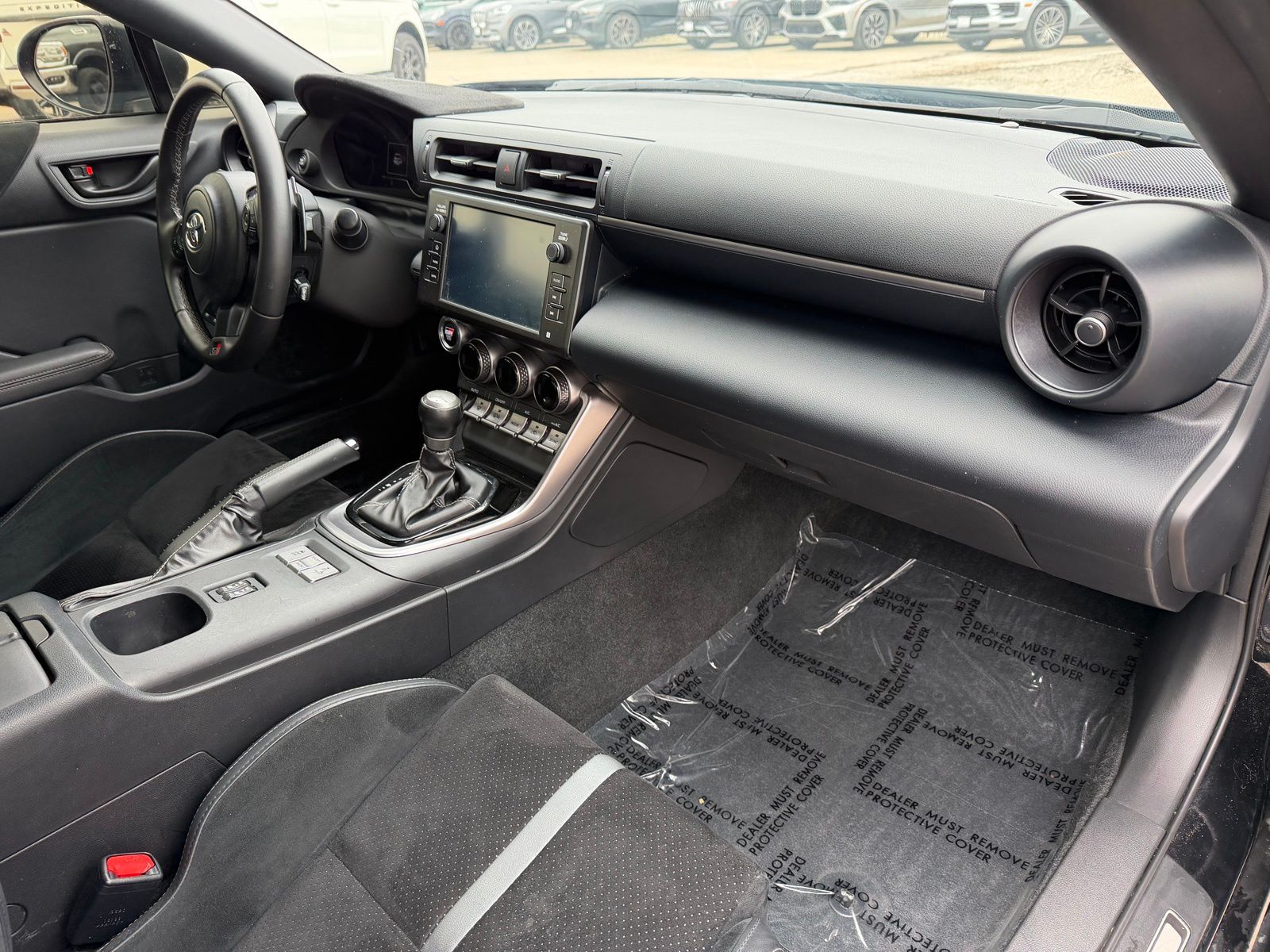 2023 Toyota GR86 thumbnail 19