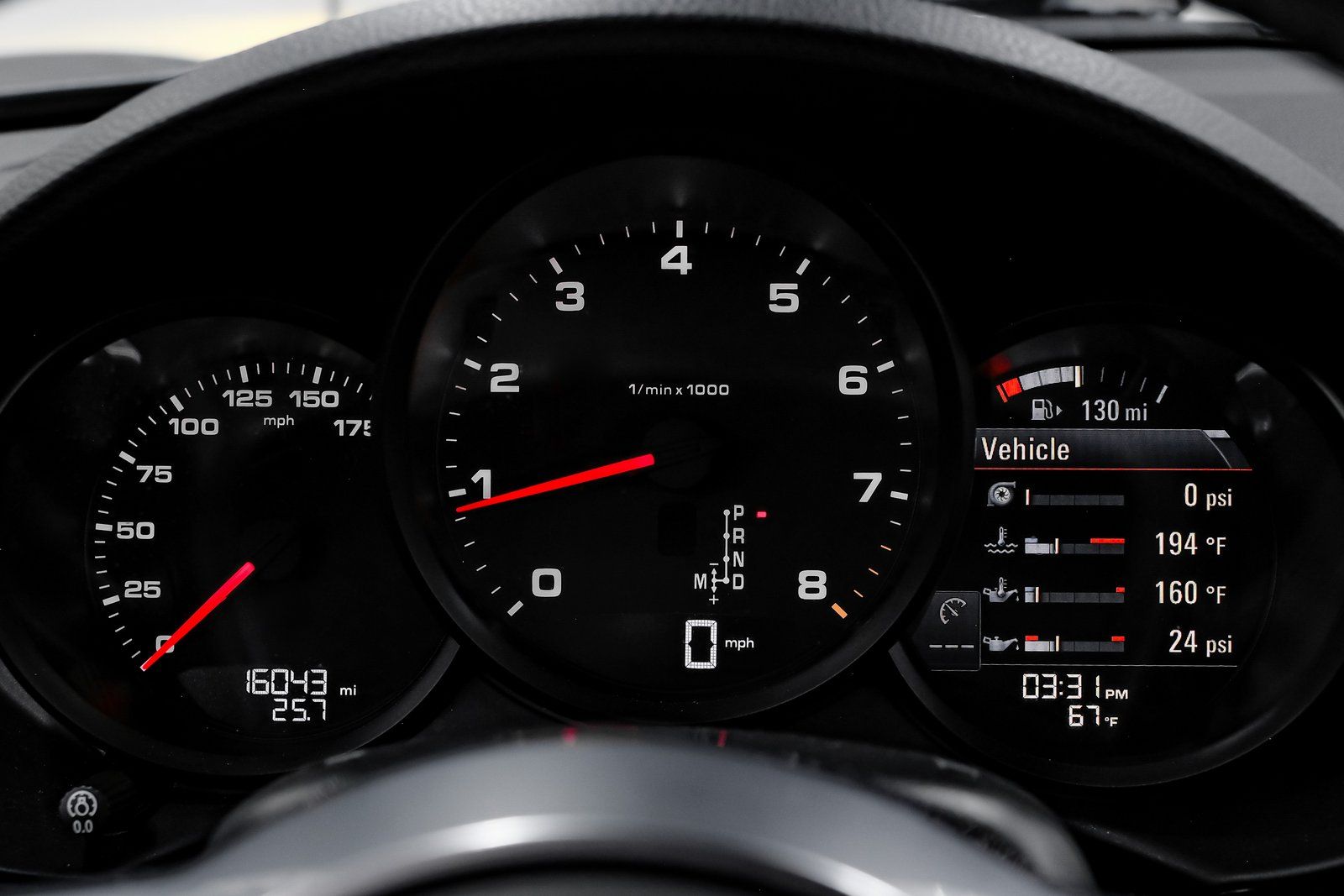 2022 Porsche 718 Cayman thumbnail 25